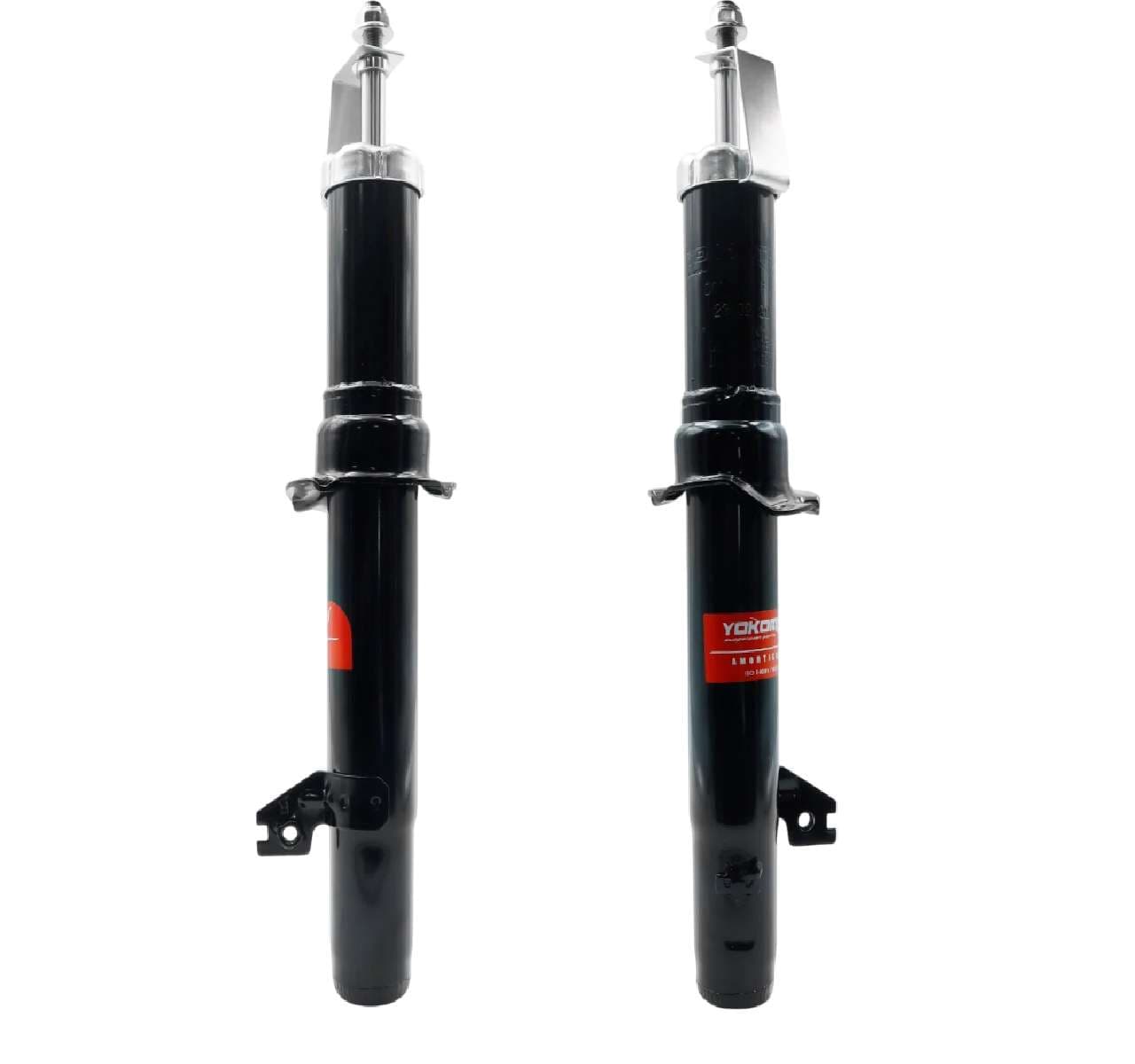 Par Amortiguadores Delanteros Mazda MAZDA 6 2.5L/3.7L 2009-2013 Gas