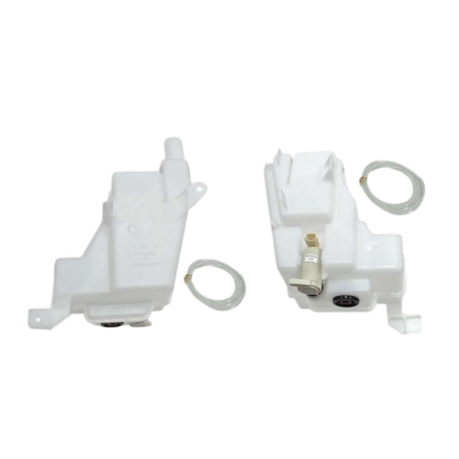 Deposito Limpiaparabrisas Nissan Maxima 2004-2008 Con Motor Con Sensor