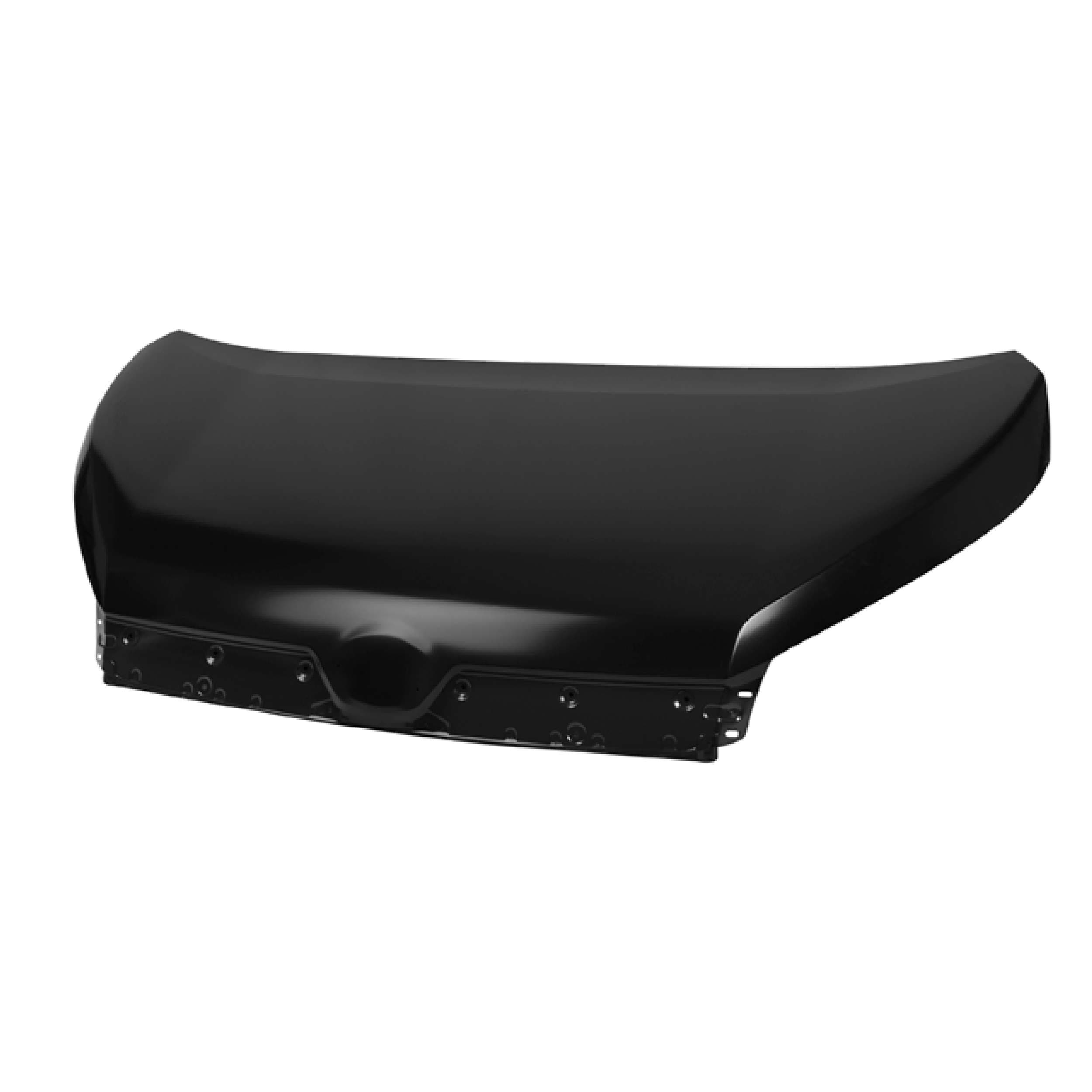 Cofre Toyota Hiace Panel 3.5L 4 Ptas / Toyota Hiace Pasajeros 3.5L 4 Ptas 2020-2024