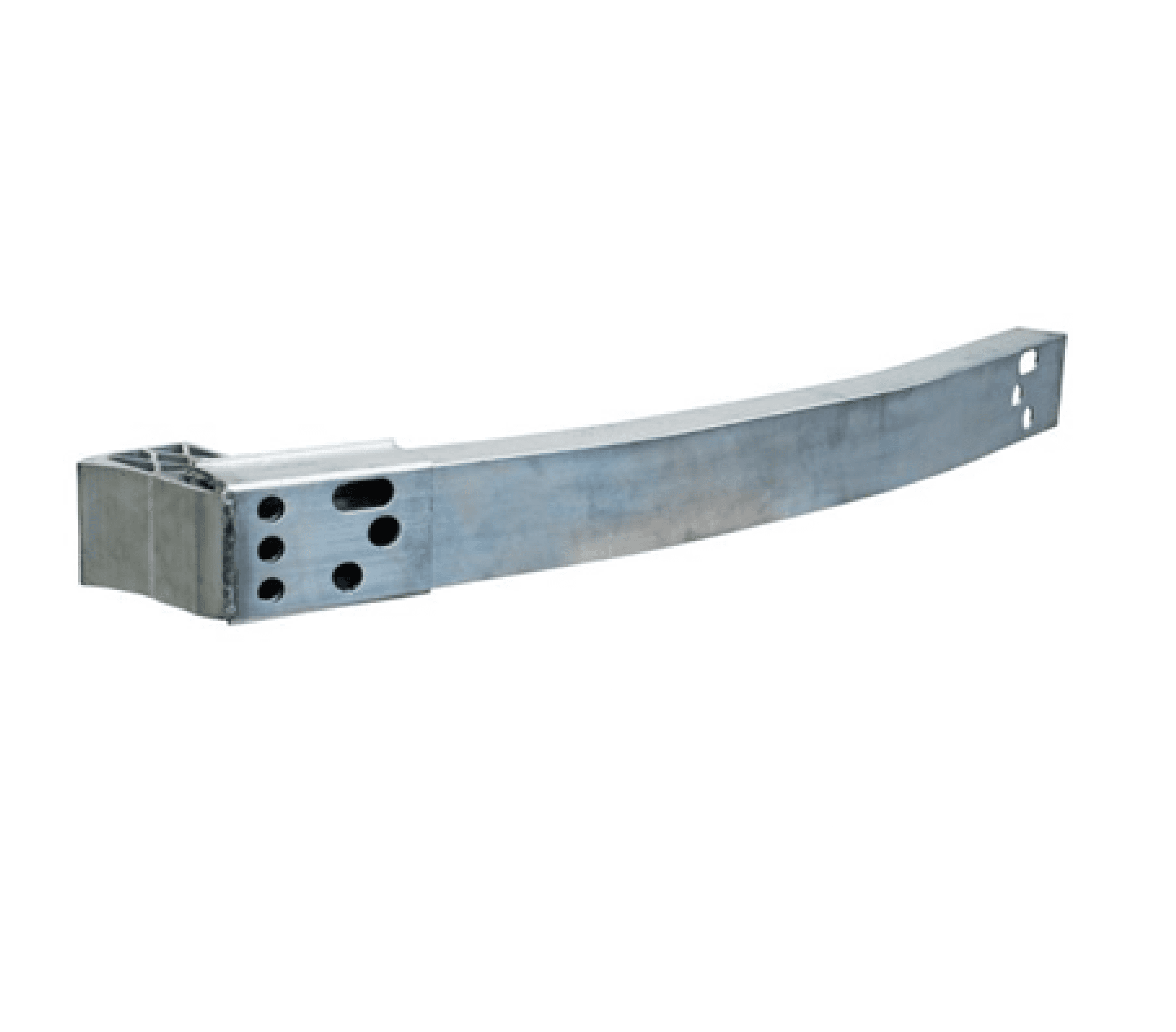 Refuerzo Facia Delantera Toyota Highlander 2014-2019 Aluminio