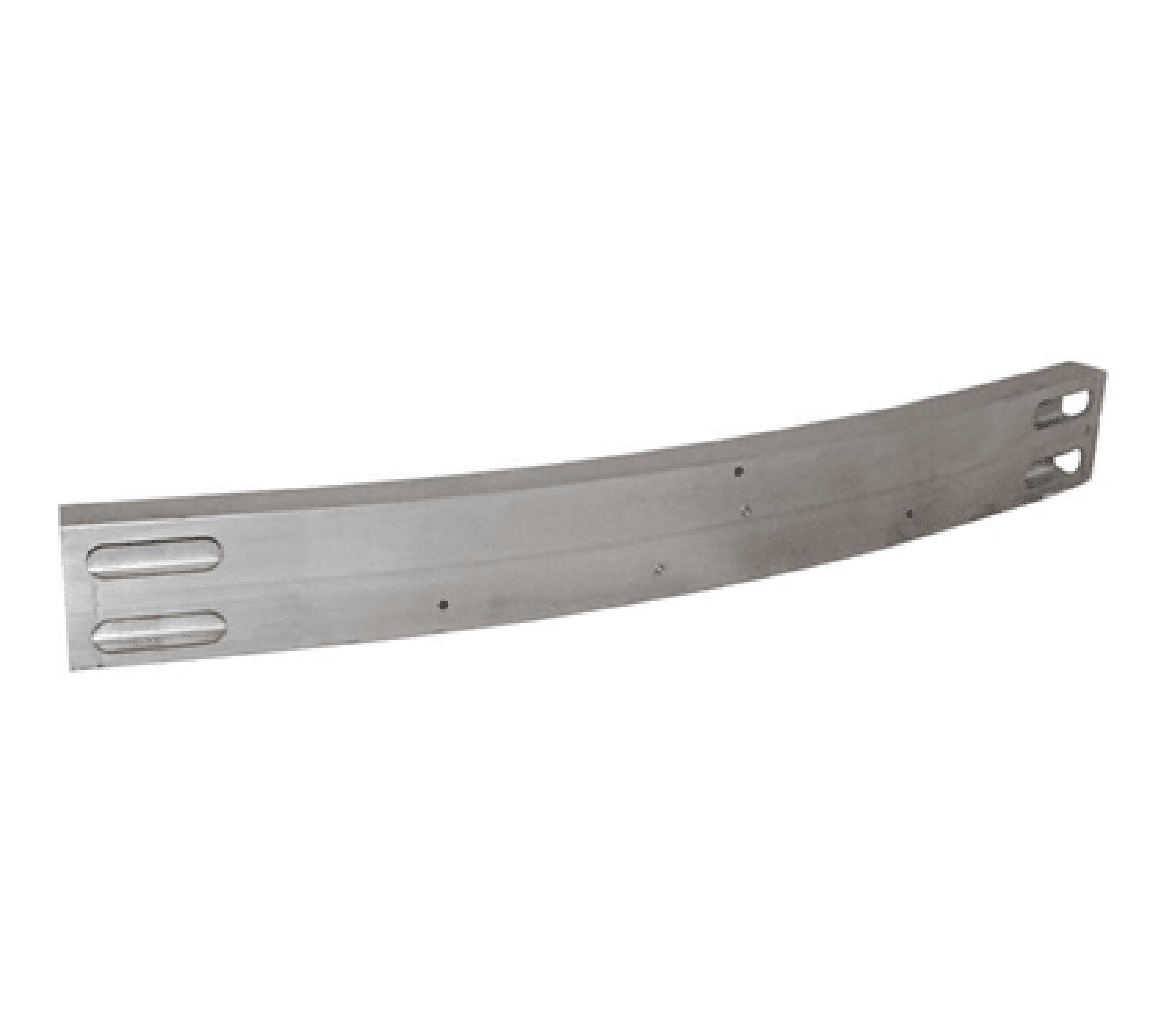 Refuerzo Facia Delantera Nissan Altima 2023 Aluminio