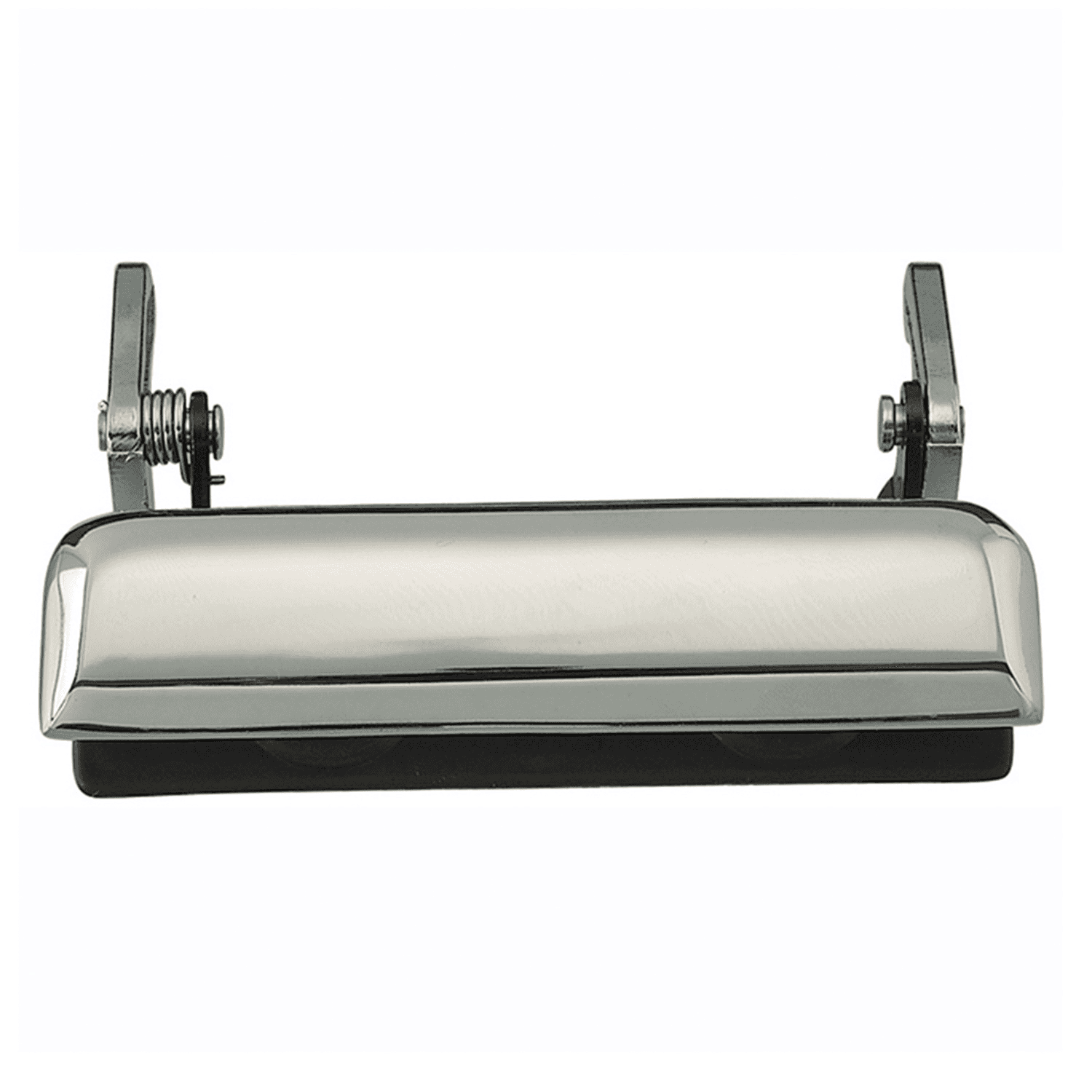 Manija De Tapa Ford F-150/F-250 1987-1996 Cromo Zinc Hushan