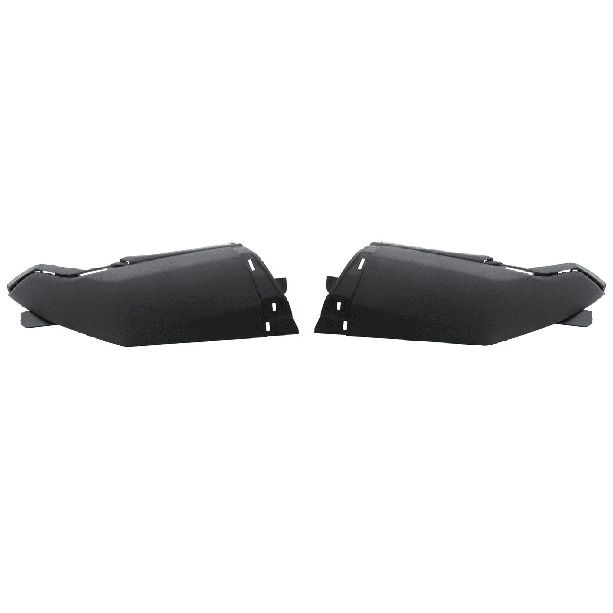 Par Alerones Traseros Honda Crv 2015-2016