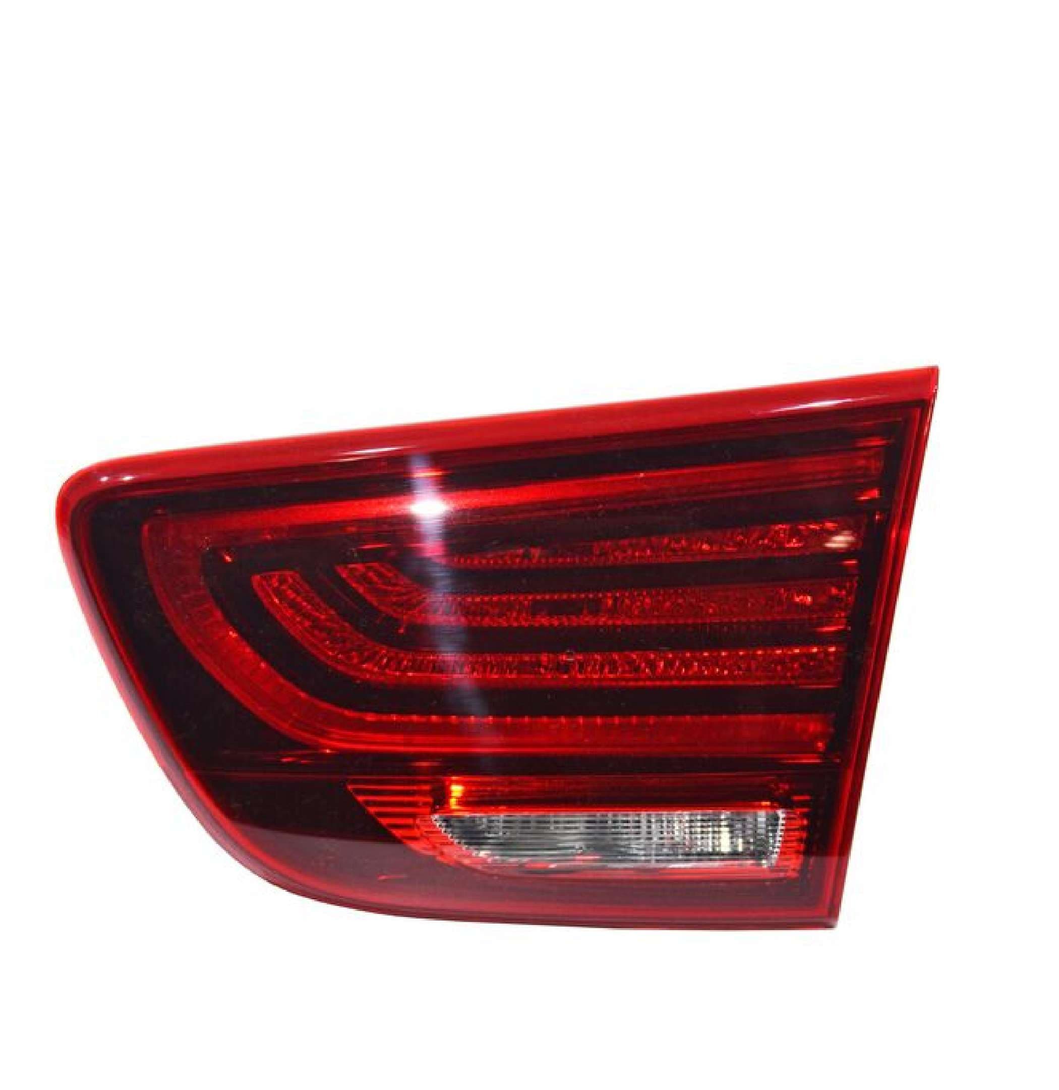 Calavera Para Kia Sorento Ex/Lx 2019 2020 Interior Con Arnes Derecha