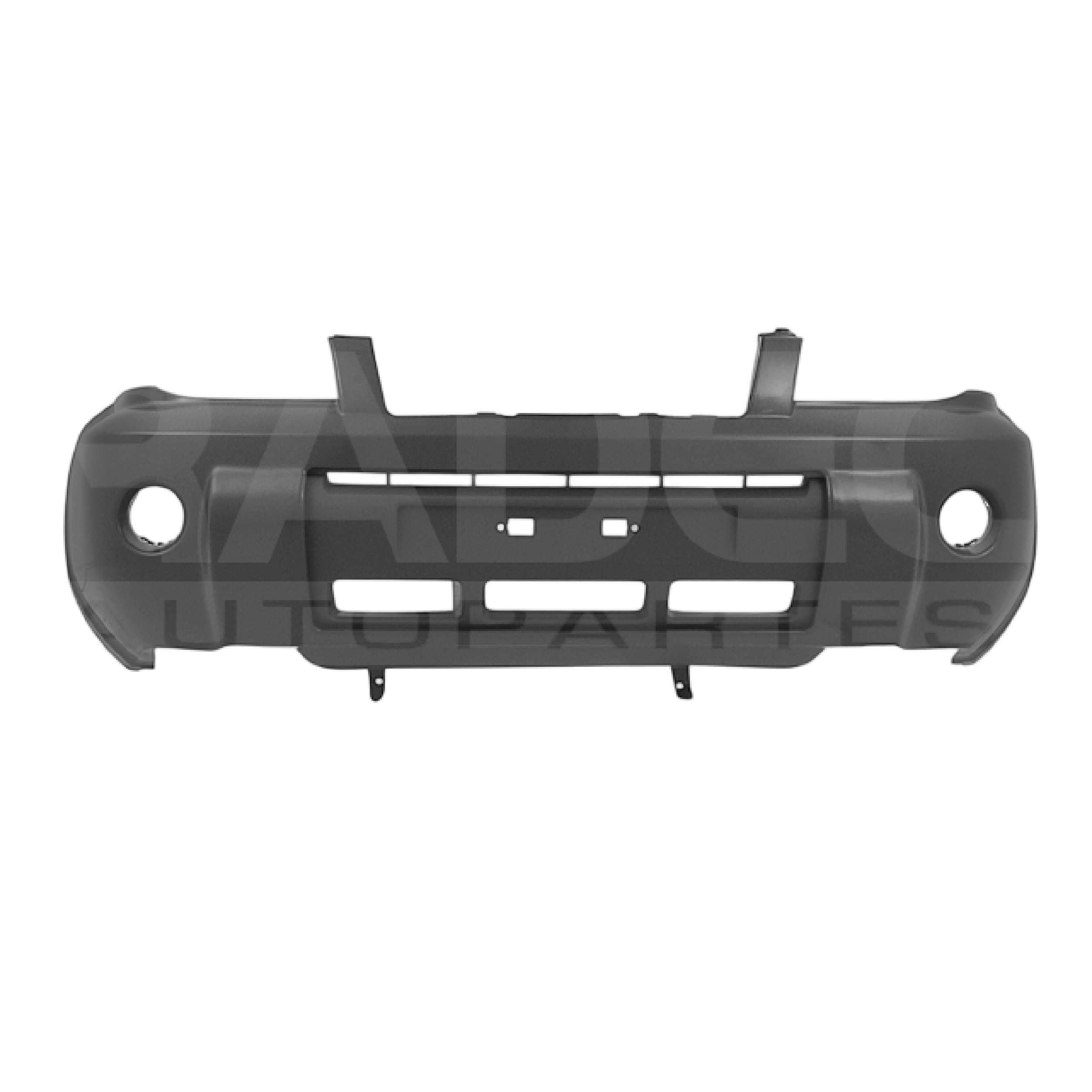 Facia Delantera Nissan Xtrail 2.5 Le / Nissan Xtrail 2.5 Se / Nissan Xtrail 2.5 Xe / Nissan Xtrail 2.5 Slx 2004-2007