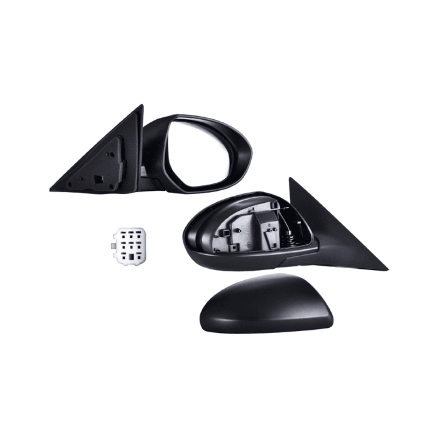 Espejo Derecho Abatible Mazda 6 Grand Sport 2009-2013