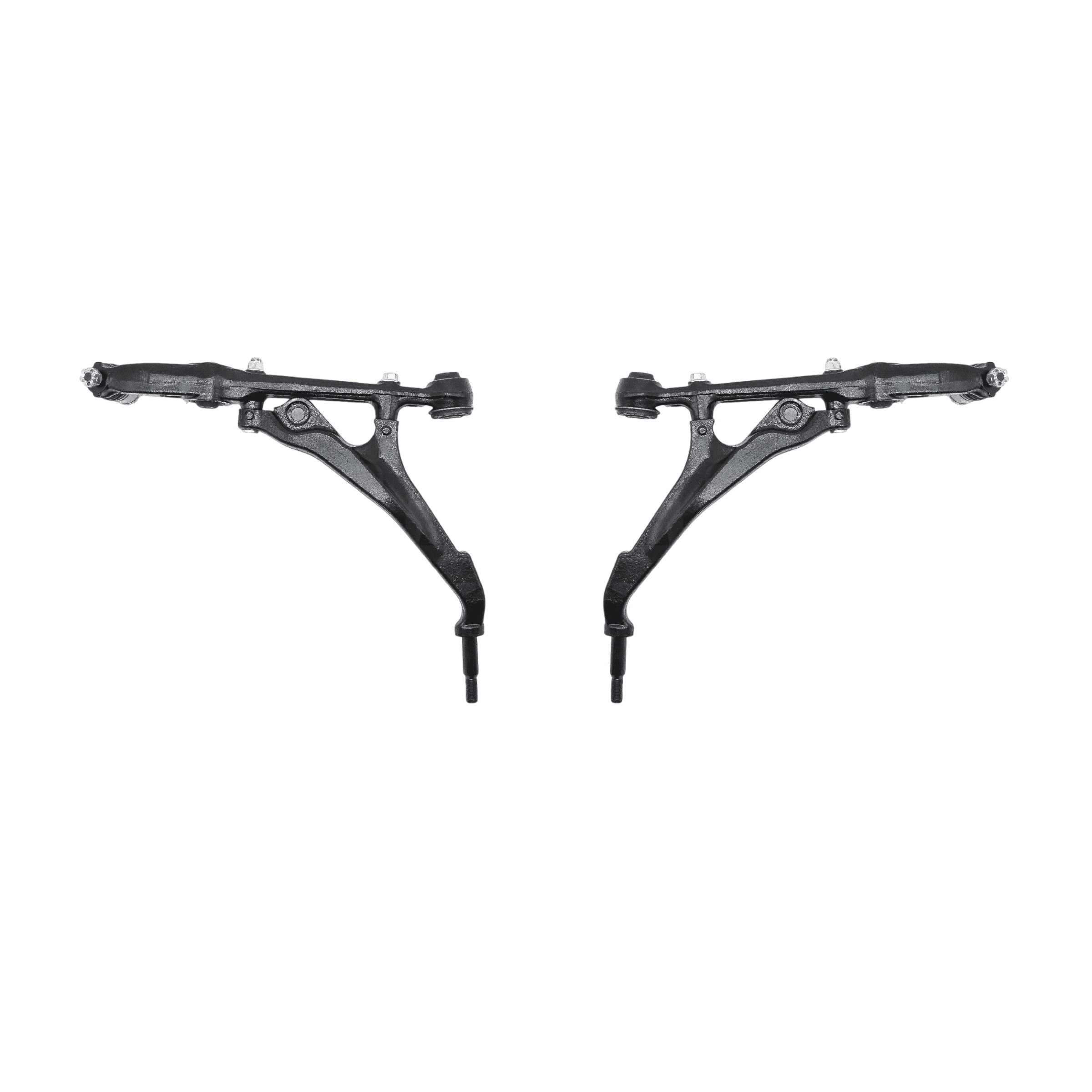 Par Horquillas Inf Honda Civic Usa 1992 1993 1994 1995 Grob