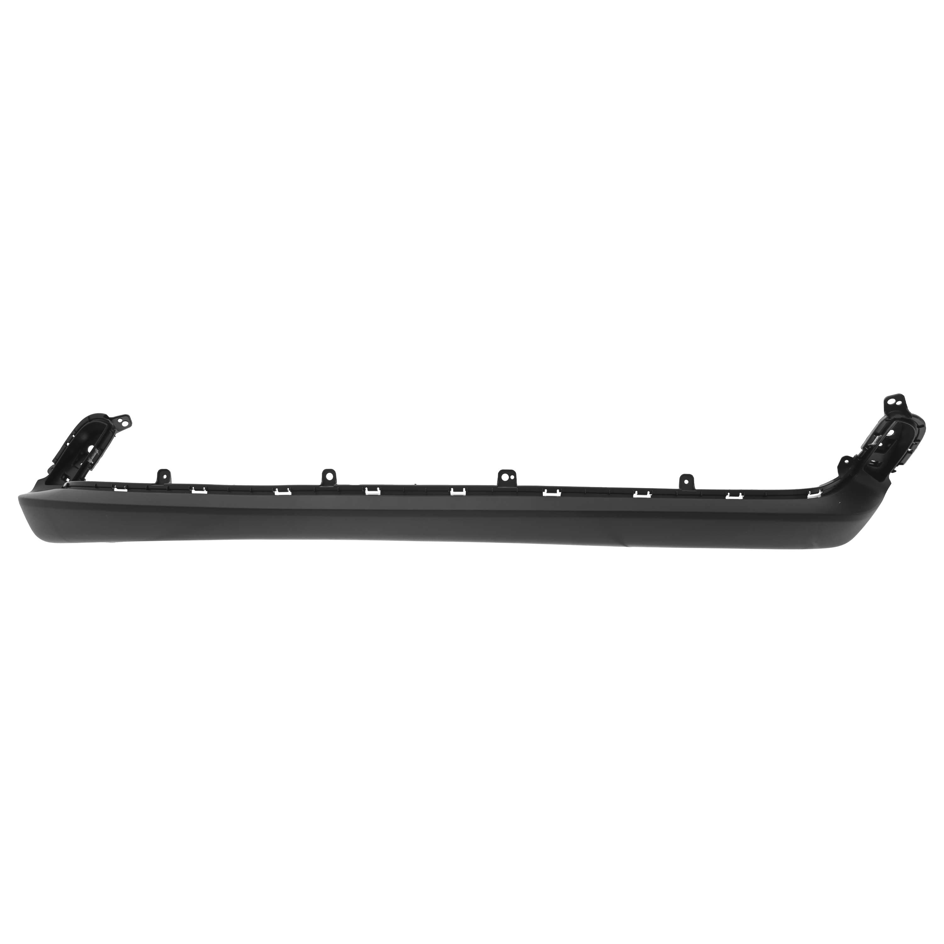 Lip De Facia Trasero P/Hyundai Grand I10 Sedan 2021-2025