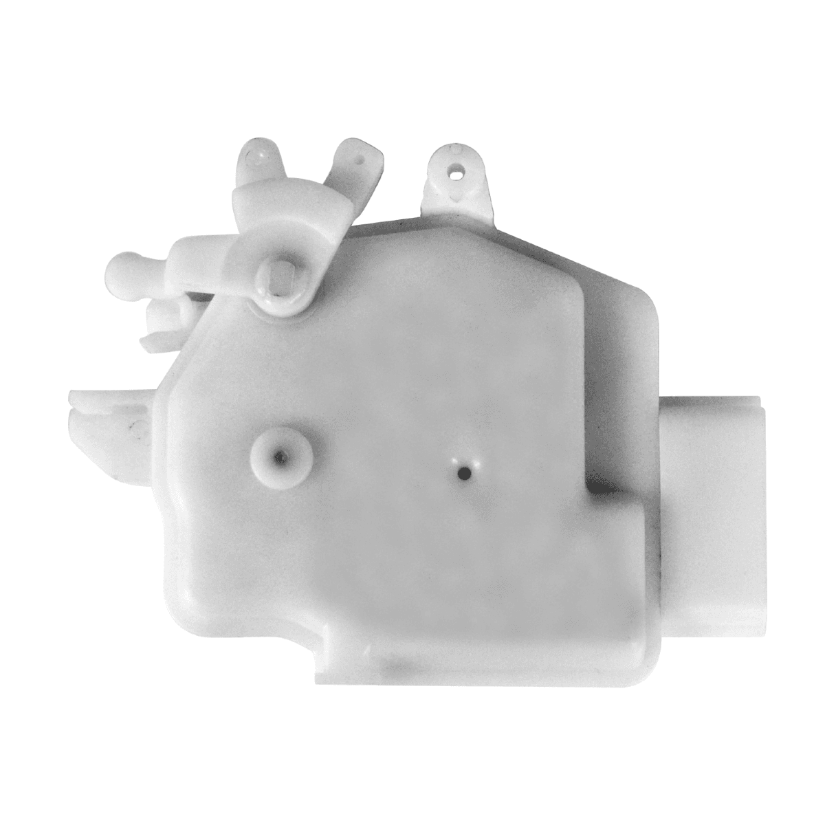 Activador De Puerta Nissan Frontier 2005-2015 6 Pines 12V Izquierdo Delantera