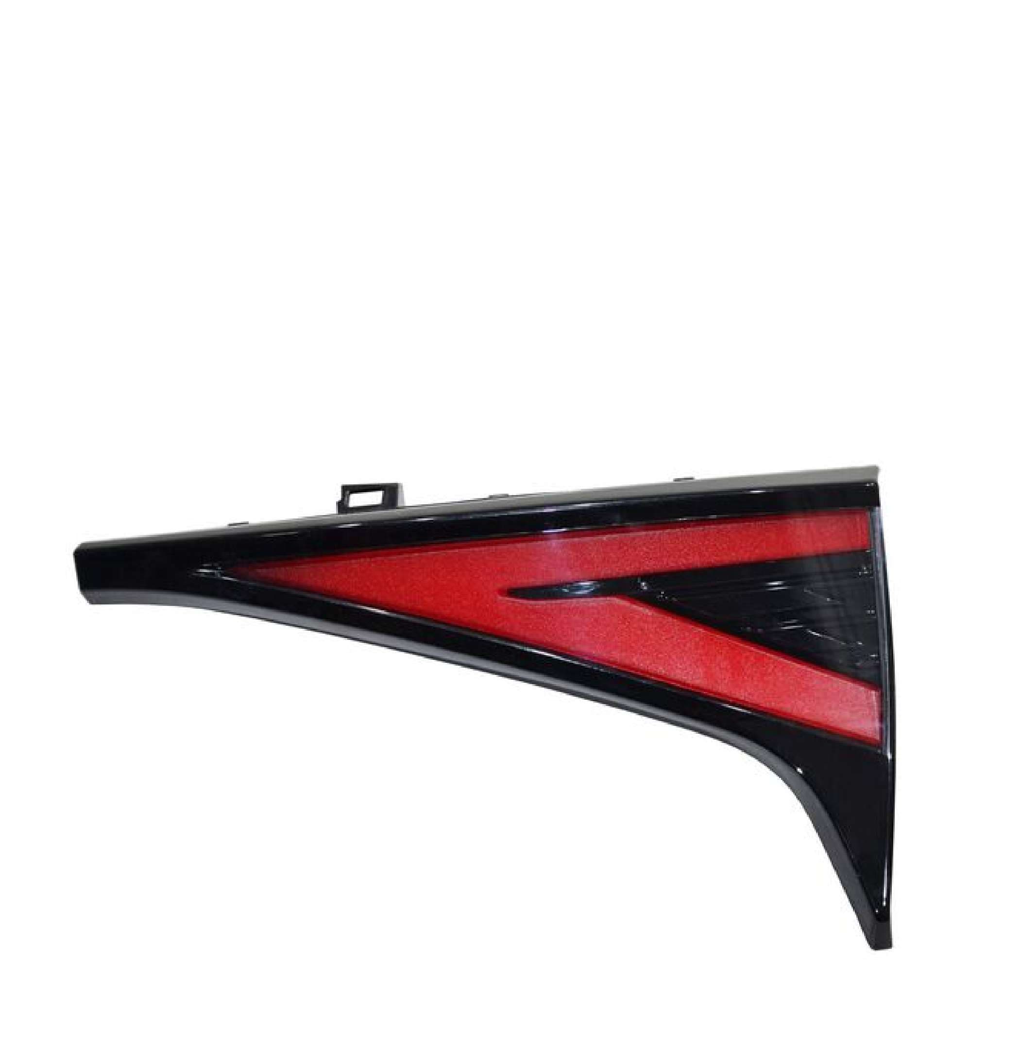 Calavera Para Kia Sportage 2023-2025 Interior Derecha