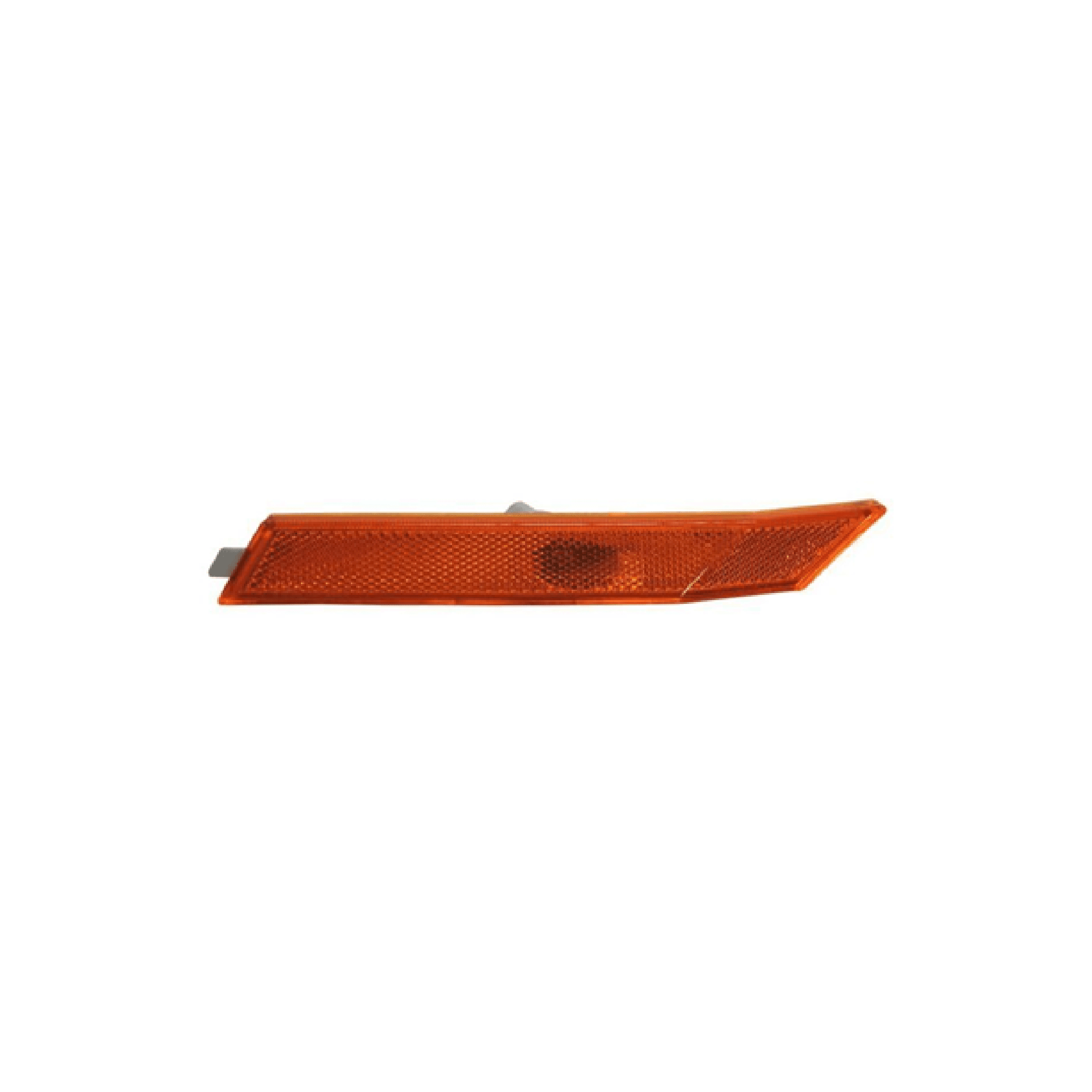 Cuarto Lateral Ford Fusion 2006-2009 Con Foco Izquierdo