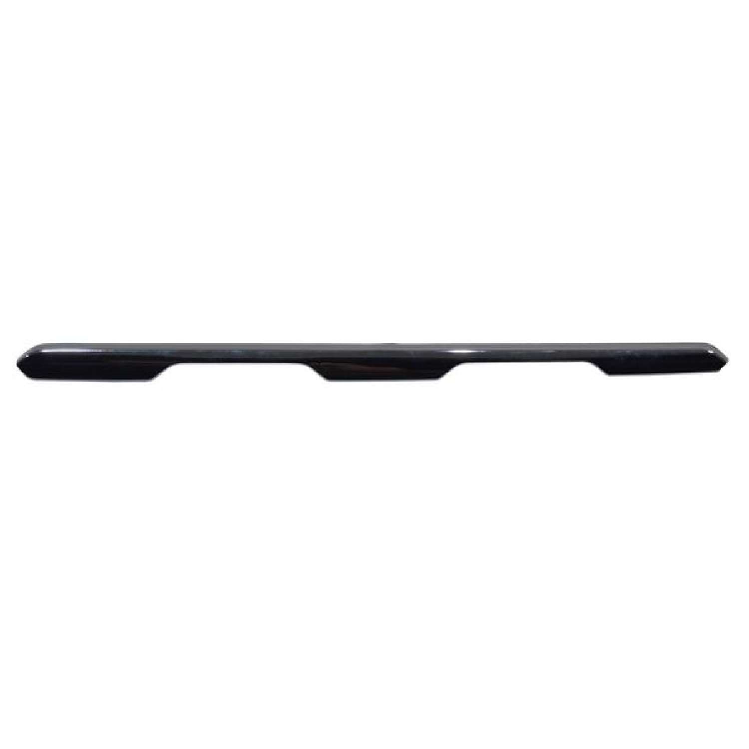 Moldura Parrilla Mercedes benz Glc 2020-2023 Cromada Inferior Izquierda
