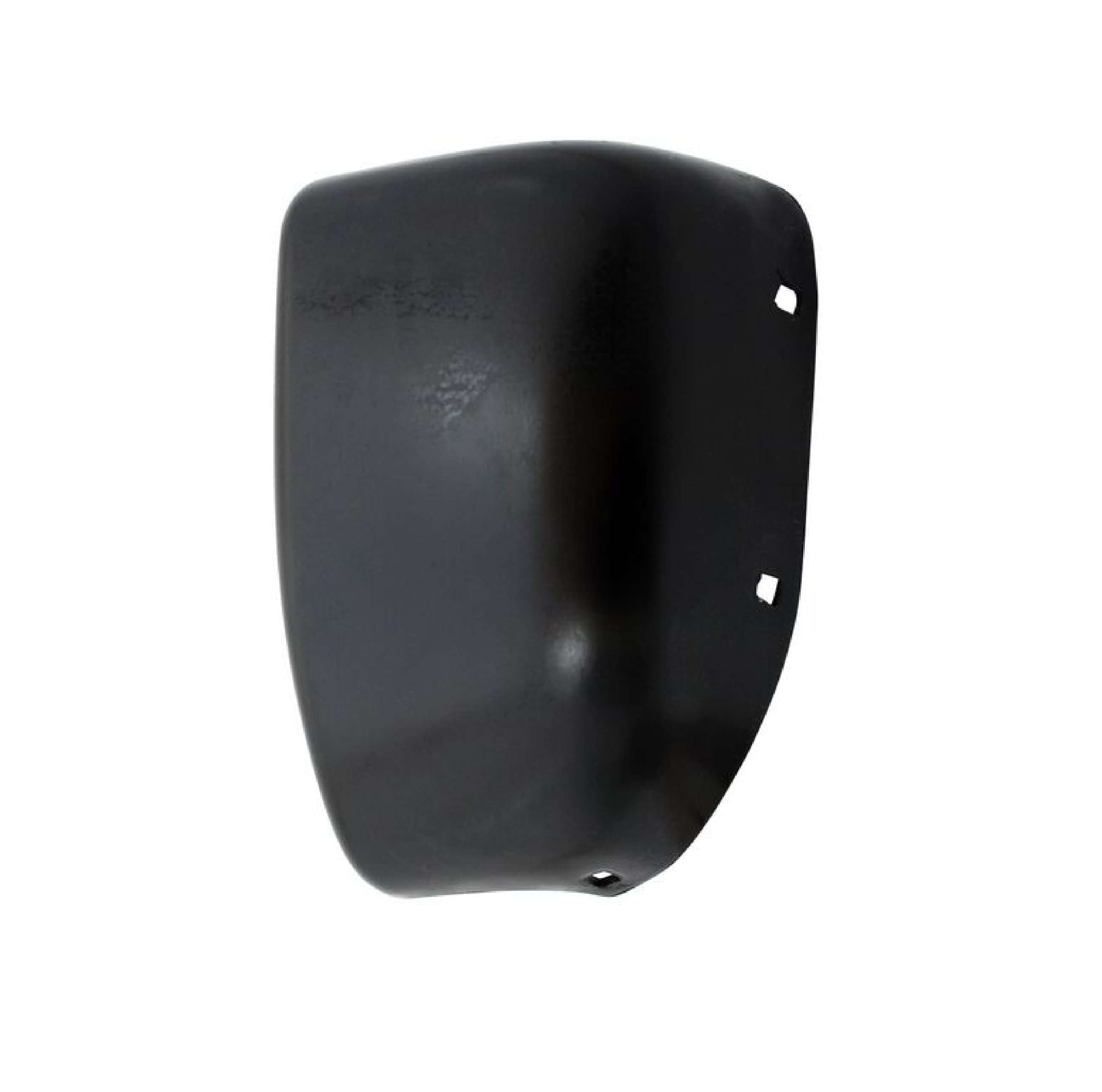 Aleron Delantera Nissan Pu D21 1994-2008 Plastico Derecho