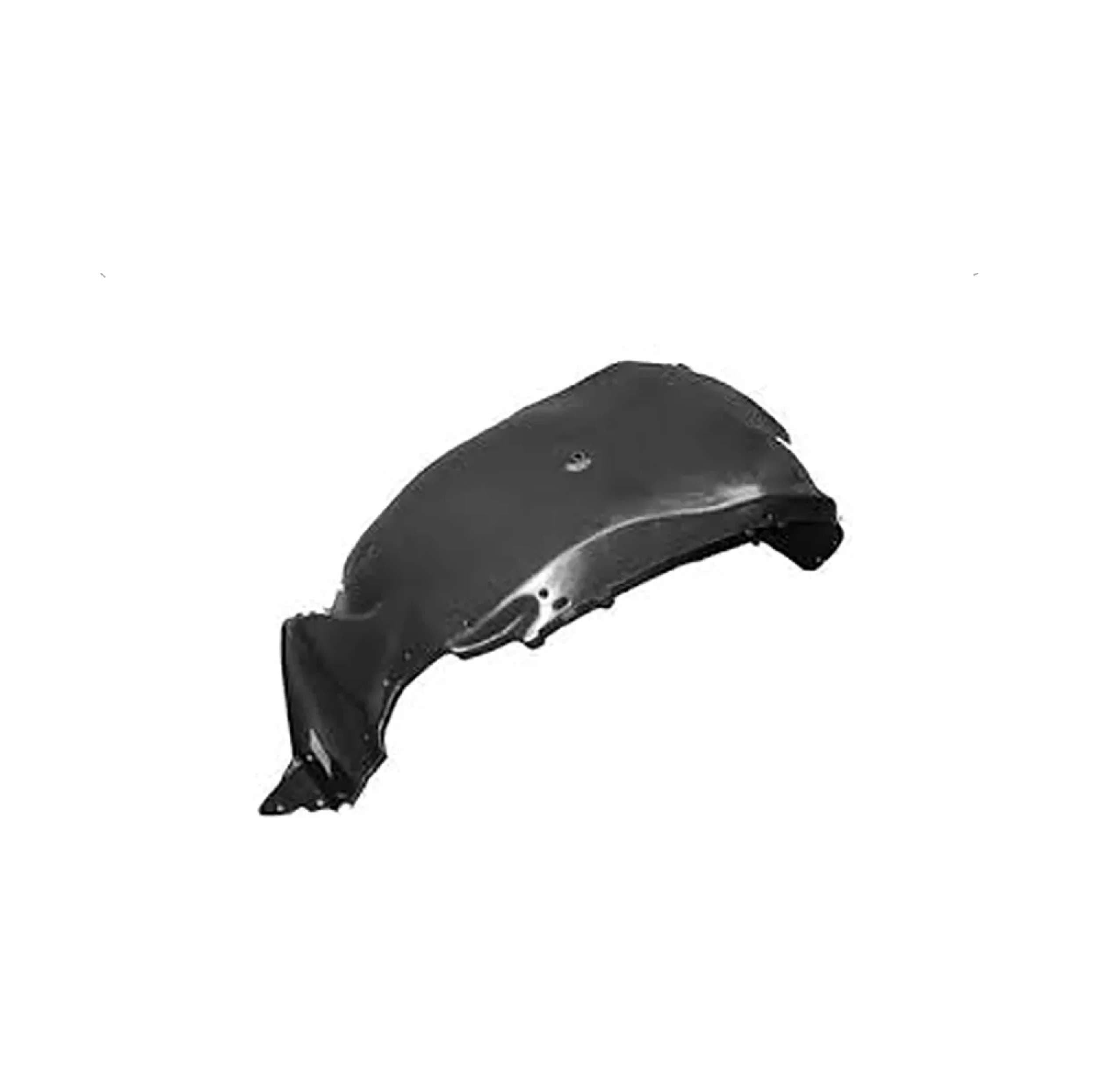 Tolva Salpicadera Derecha Mazda Cx-7 2007-2012