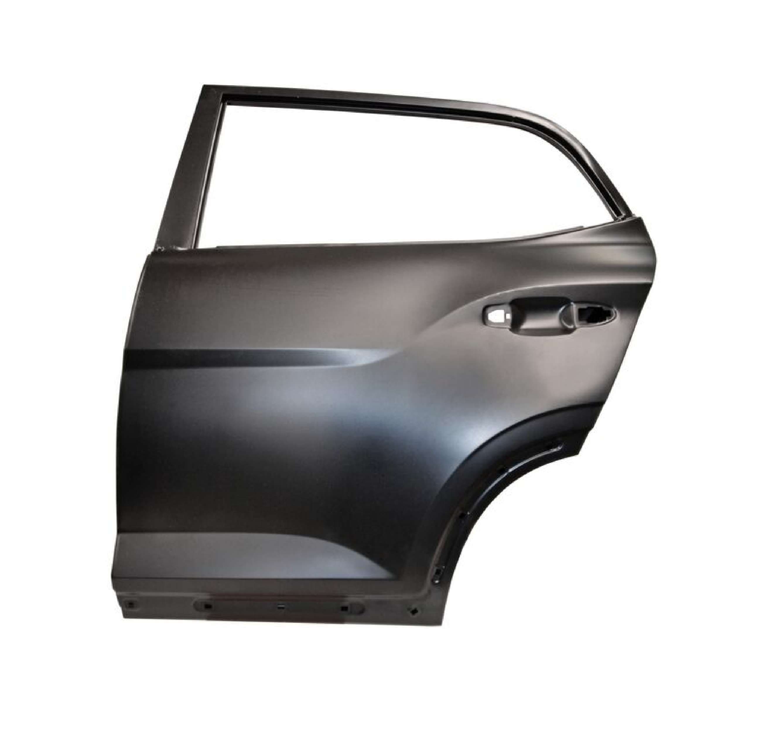 Puerta Trasera Izquierda Para Hyundai Creta 2021-2026