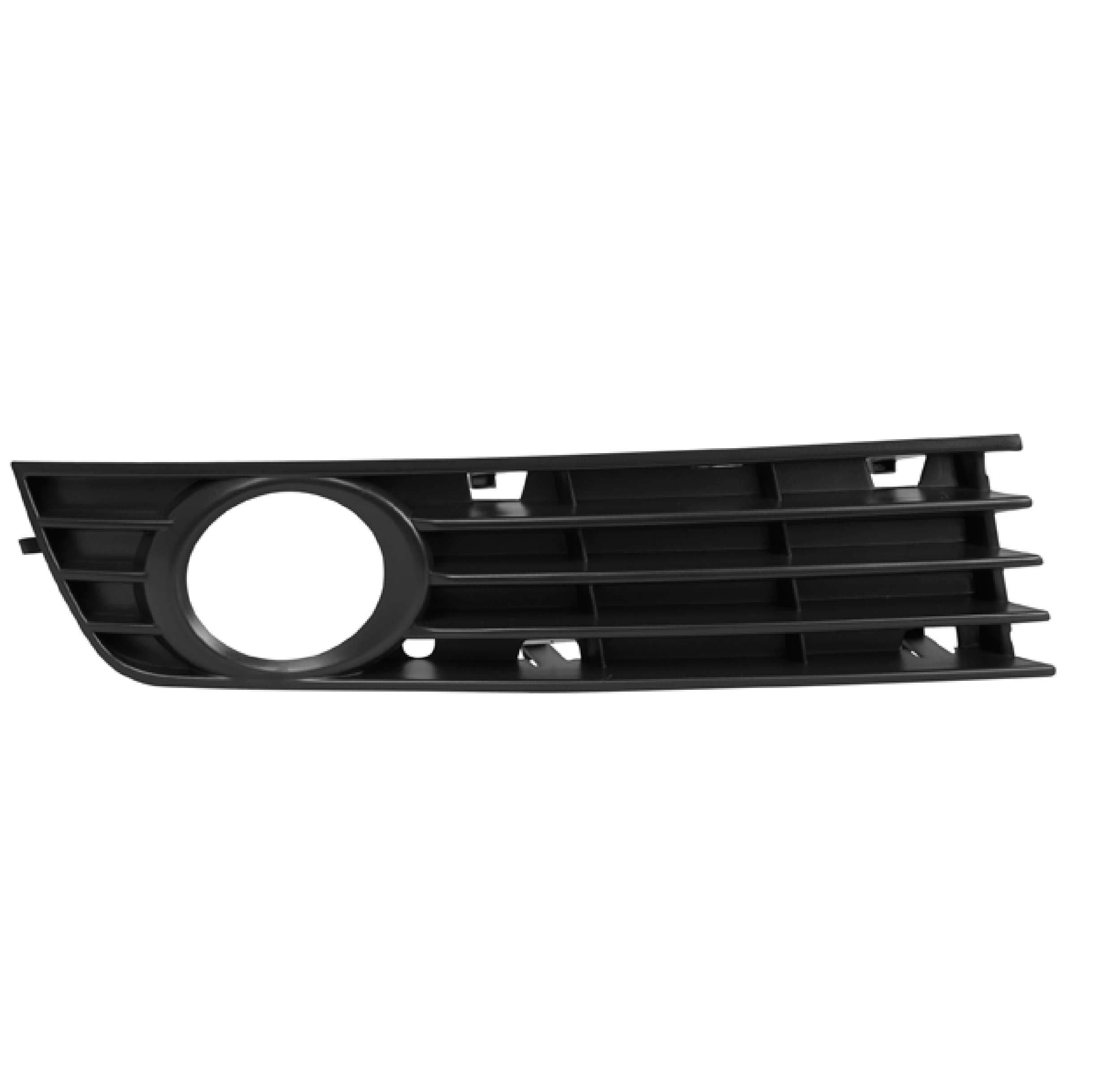 Rejilla Derecha Para Faro Audi A4 2002-2004
