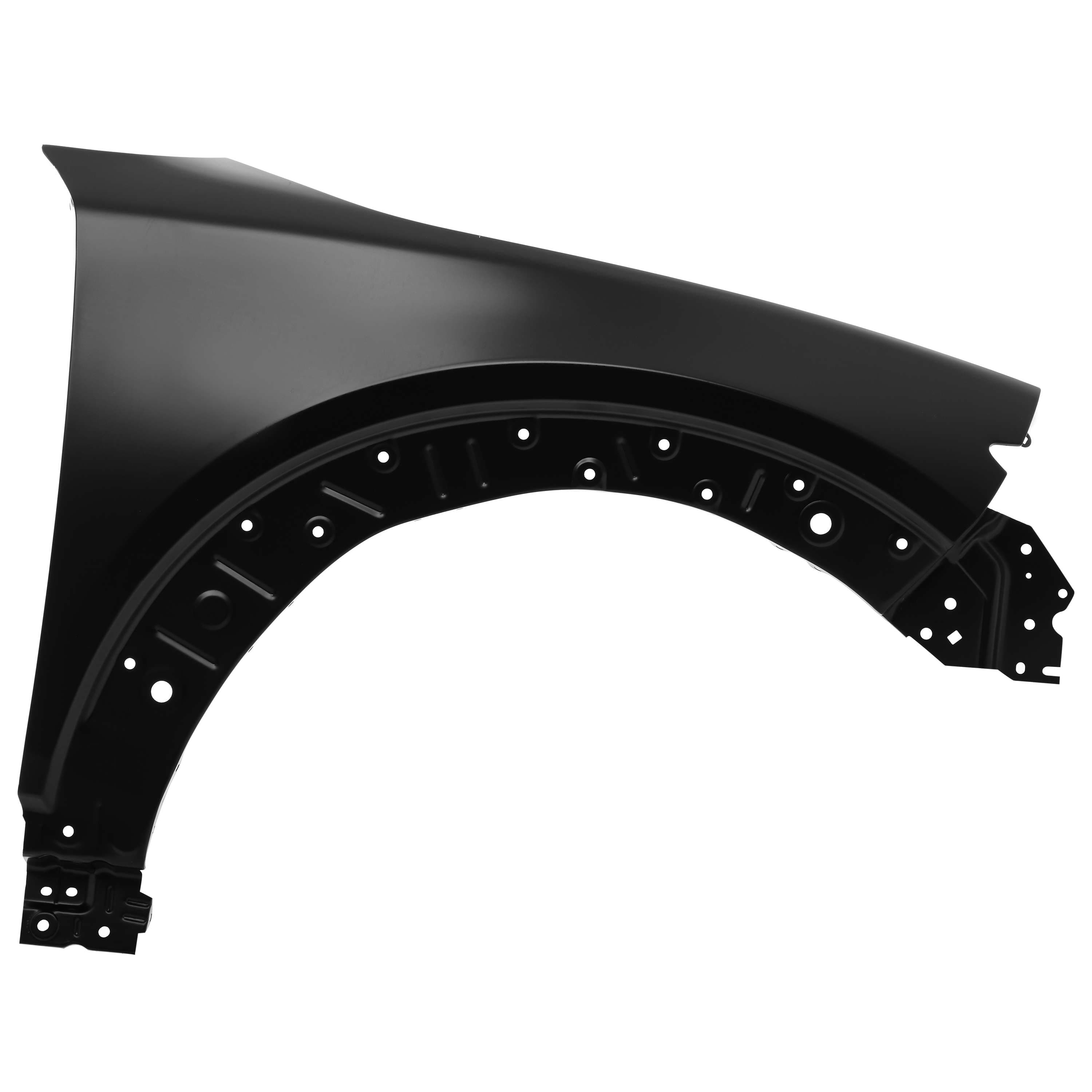 Salpicadera Lamina Derecha Mazda Cx-30 2.5 2020-2025