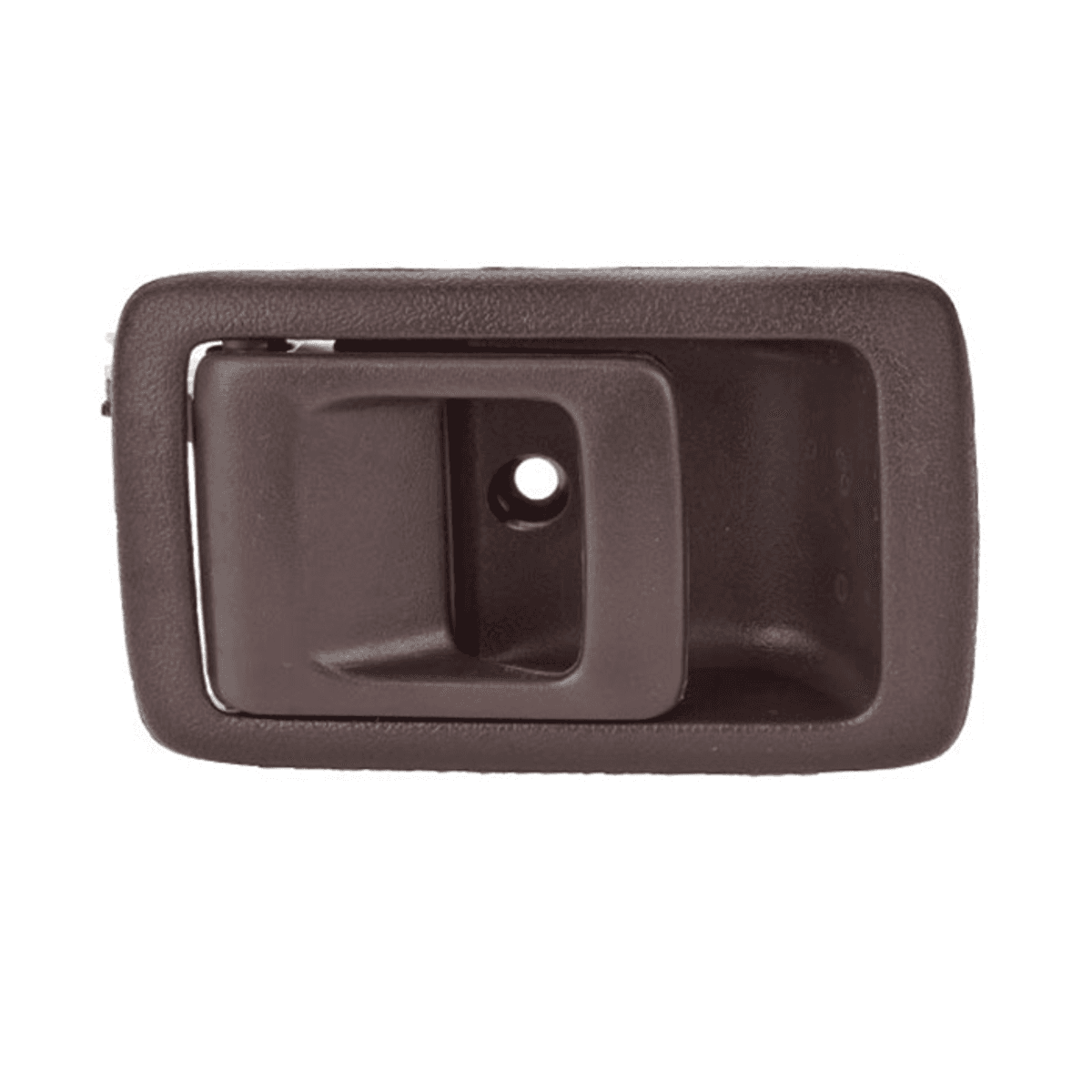 Manija Interior Toyota 4Runner 1996-2002 Café Plastico Izquierdo Delantera/Trasera Hushan