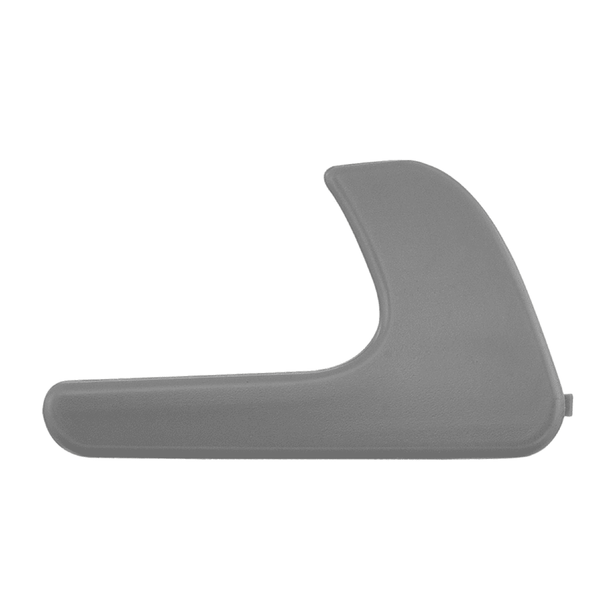 Manija Interior Volkswagen Pointer Pick Up 1997-2005 Gris Plastico Solo Repuesto 373.868.404.033 Derecha Delantera/Trasera Delantera Hushan