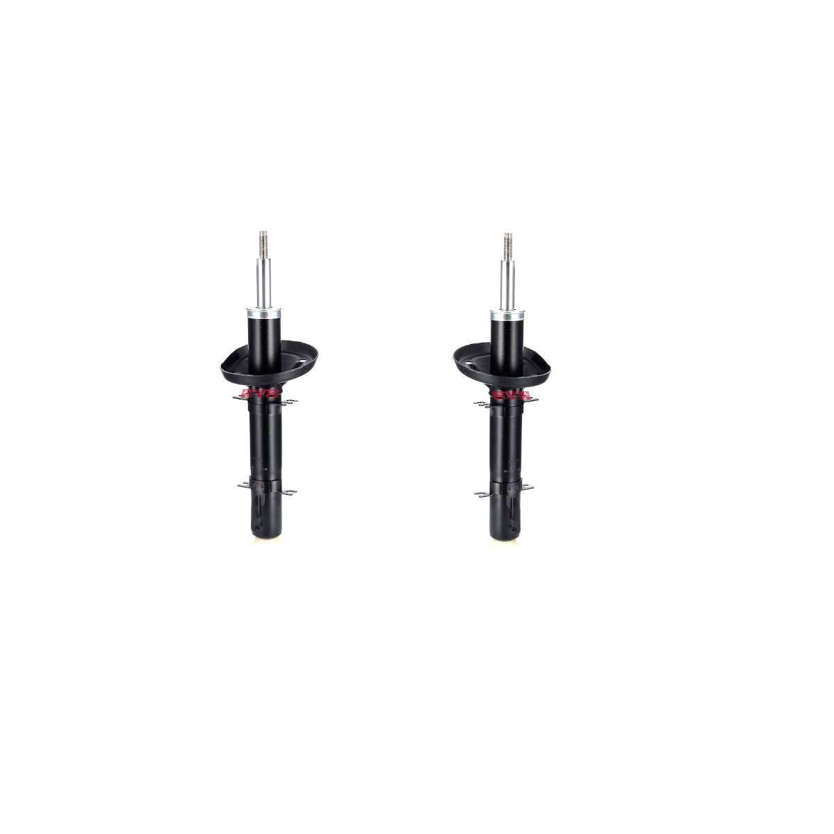 Par Amortiguadores Delanteros Audi A3 2Wd 1996-1997-1998 1.6 T KYB