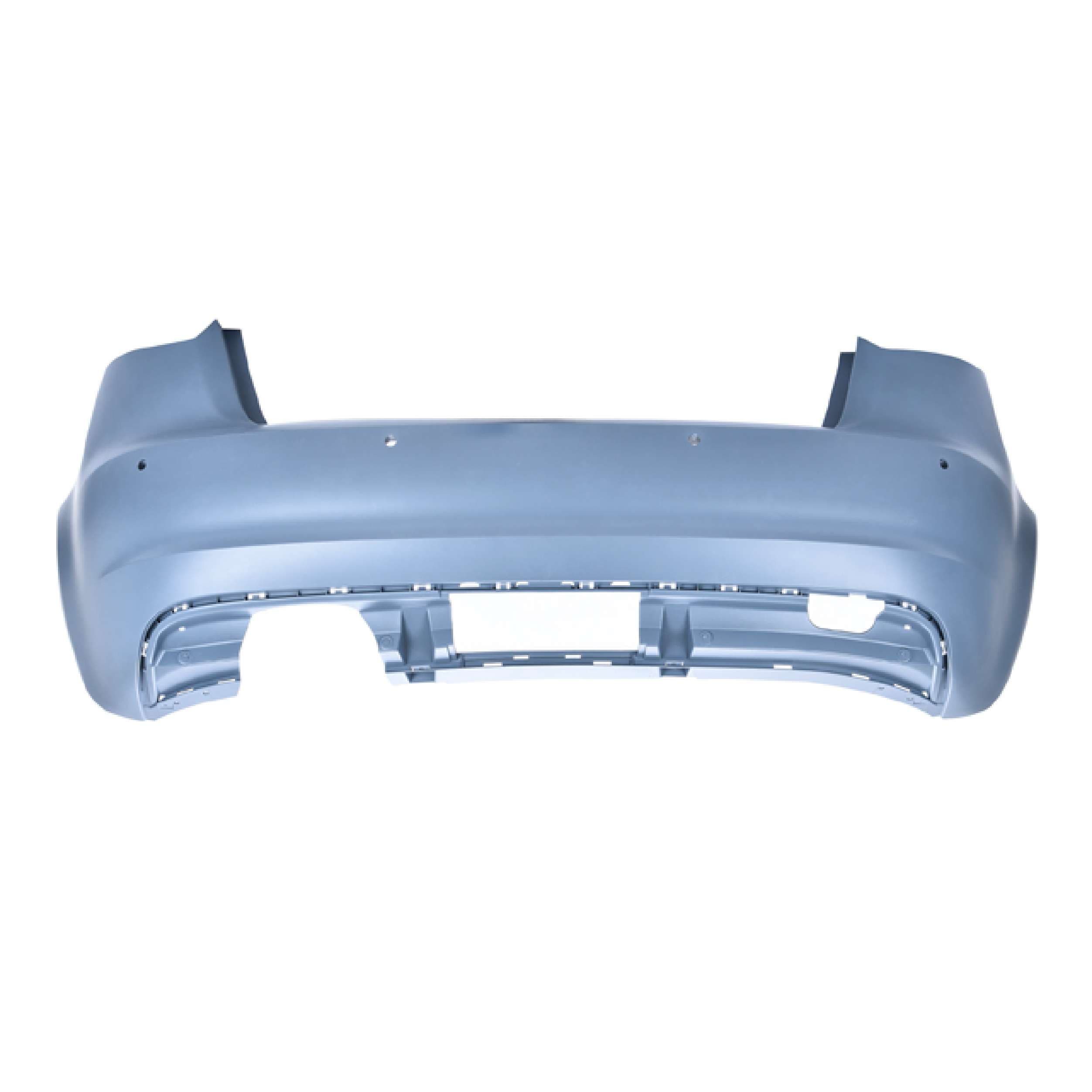 Facia Trasera Para Sensor Audi A3 2009-2012 Oer