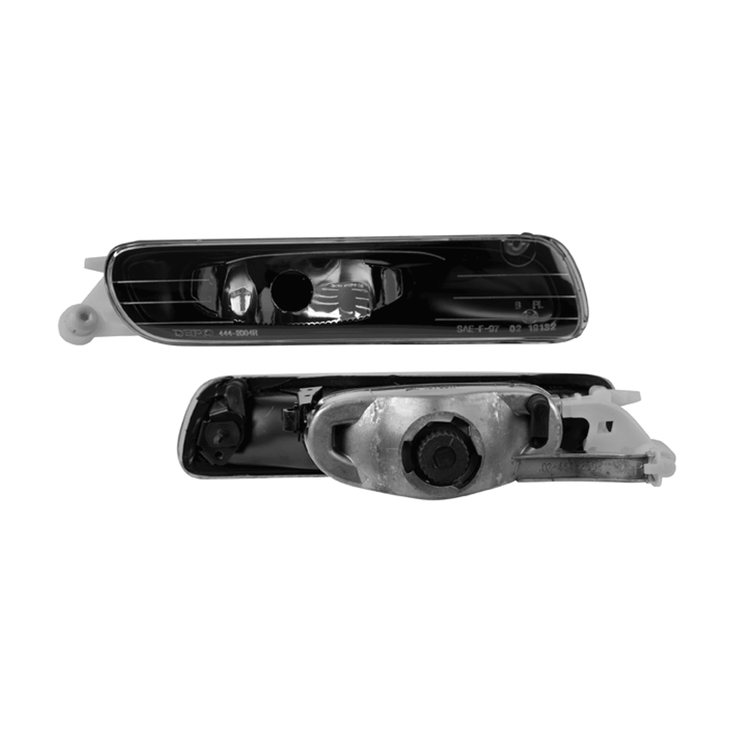 Faro Niebla Derecho Bmw Serie 3 Sedan 1999-2001 Depo