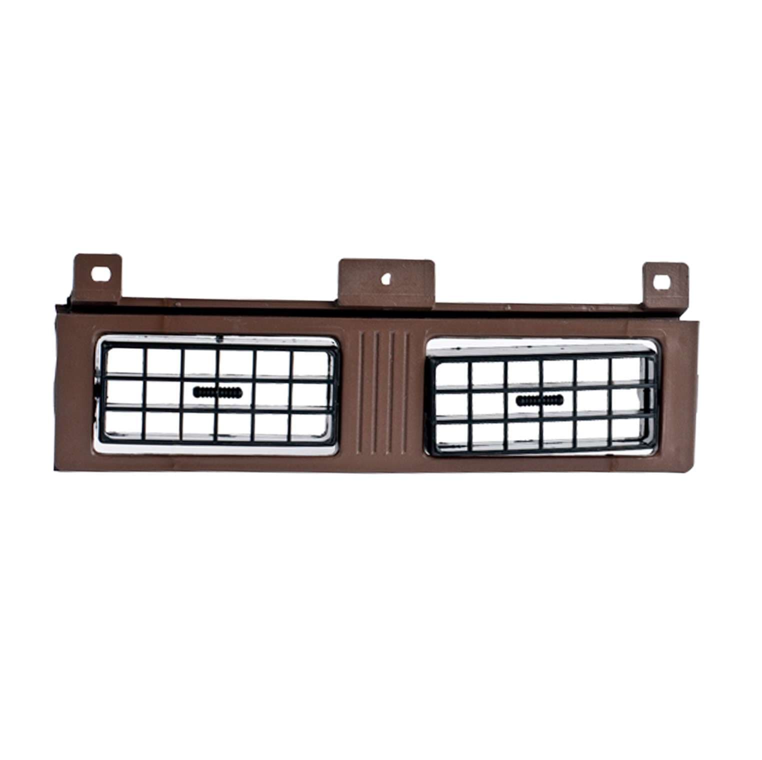 Rejilla Nissan Pathfinder 1987-1995 Central Aire Plastico