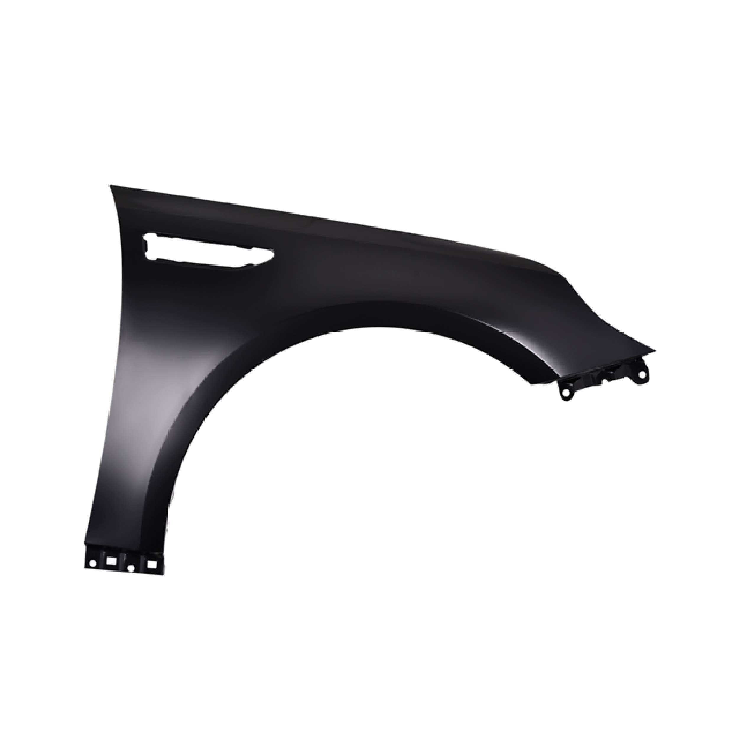 Salpicadera Para Moldura Derecha P/Kia Optima 2.0L / 2.4L / Ex / Lx / Sx / Sxl 2016-2020