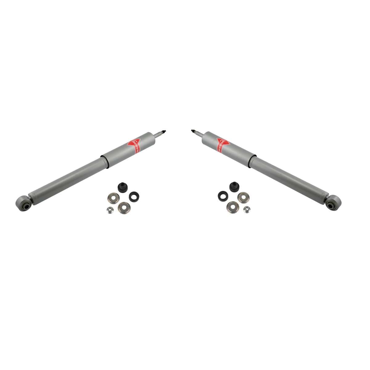 Par Amortiguadores Delanteros Dg Ram Pu 3500 2Wd 1994-1995-1996 KYB