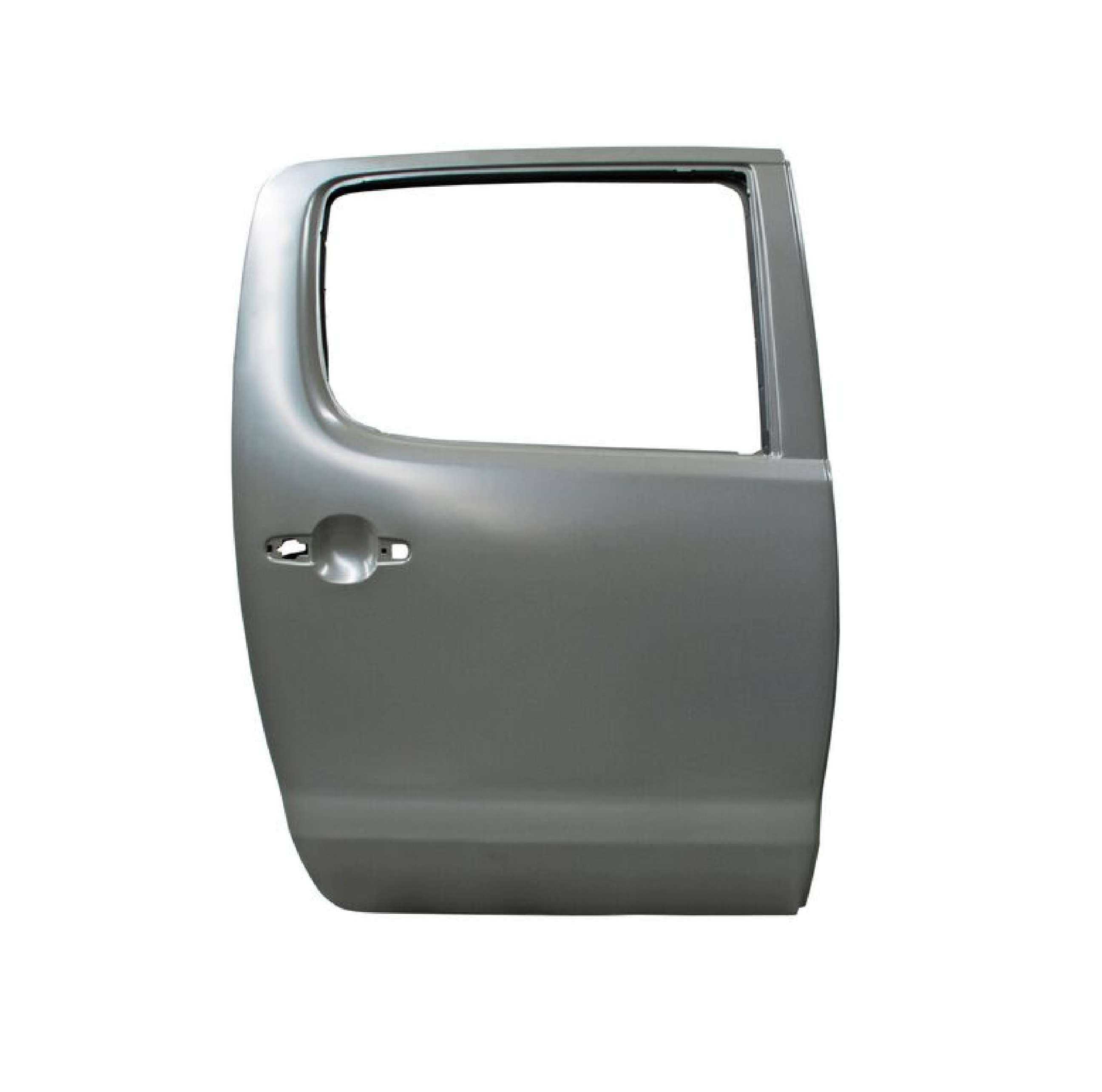 Puerta Trasera Derecha Toyota Hilux 2006-2015