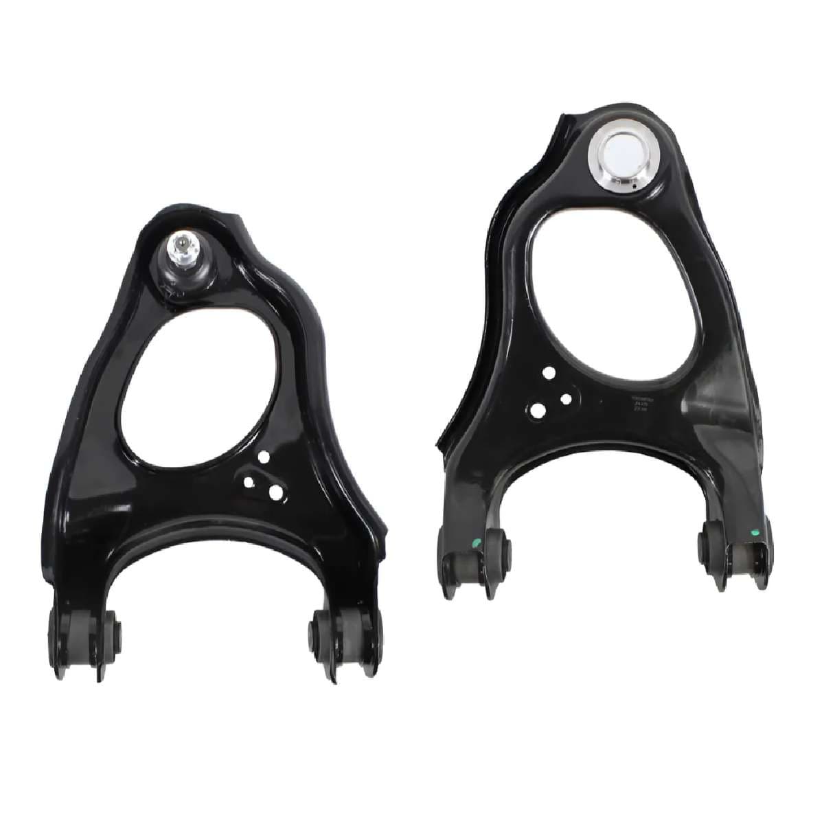 Par Horquillas Traseras Honda ACCORD 2.4L/3.5L 2008-2017 Superior Con Bujes Con Rótula