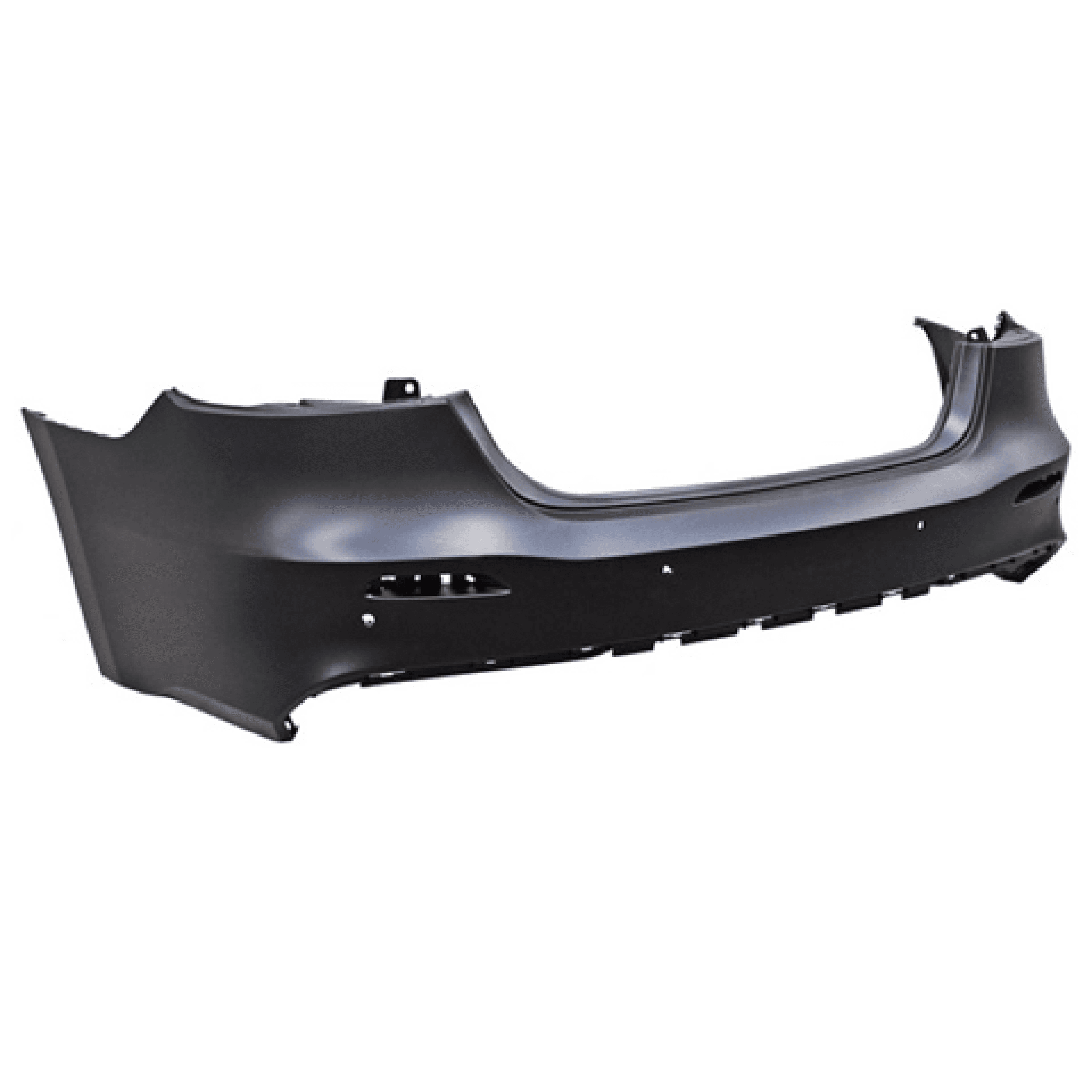FACIA TRASERA PARA SENSOR NISSAN MAXIMA 2019-2020