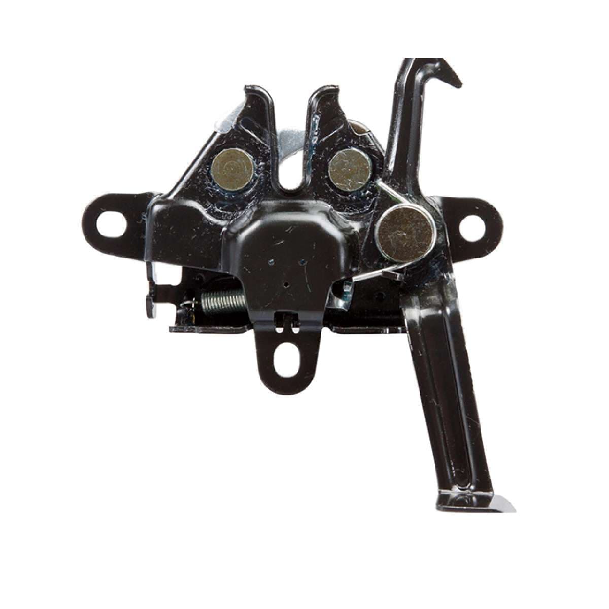 Chapa Cofre Toyota Camry Le / Toyota Camry Se 2002-2006