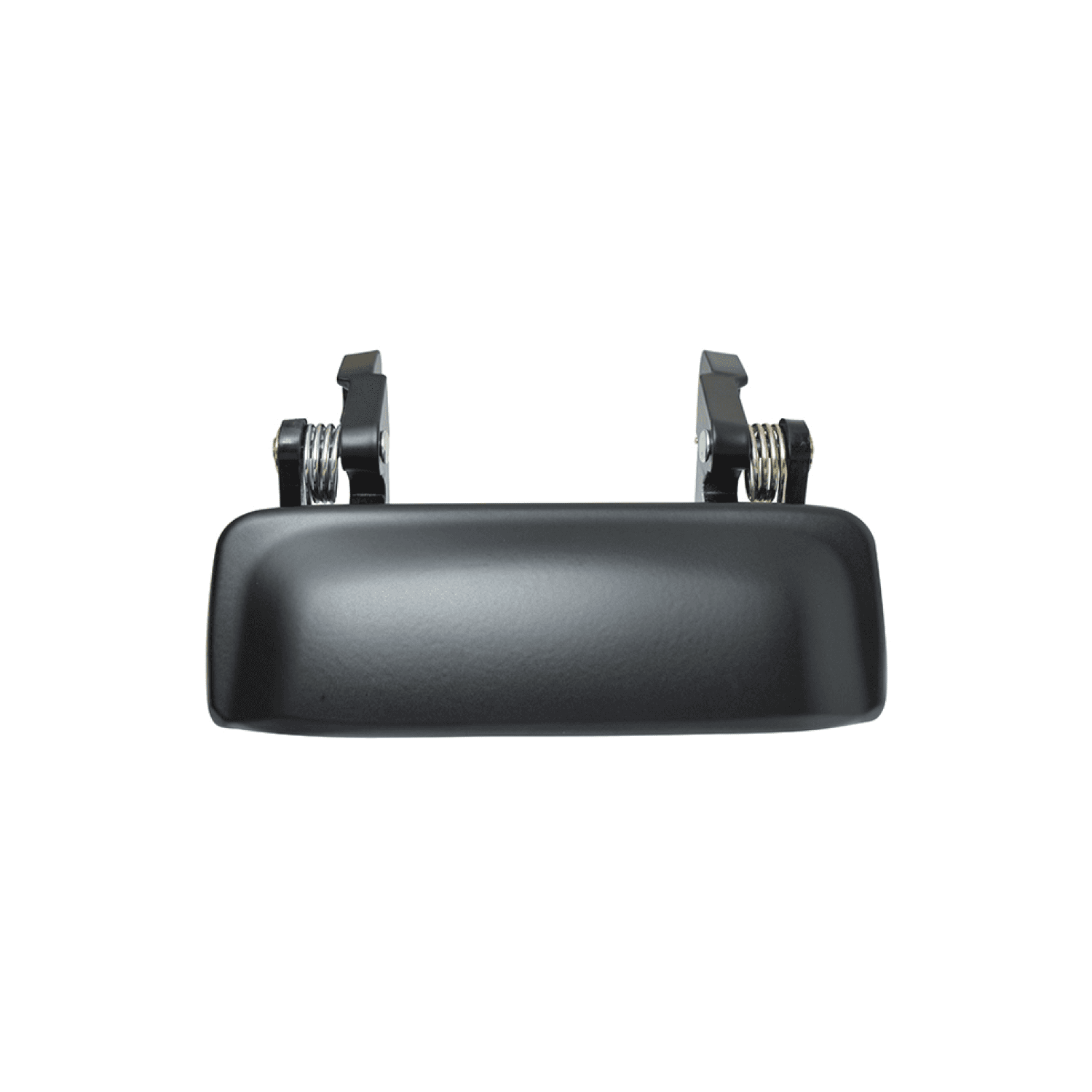 Manija Exterior Ford Ranger 2001-2009 Lisa Para Pintar Negra Zinc Delantera/Trasera Derecha/Izquierda Delantera Hushan