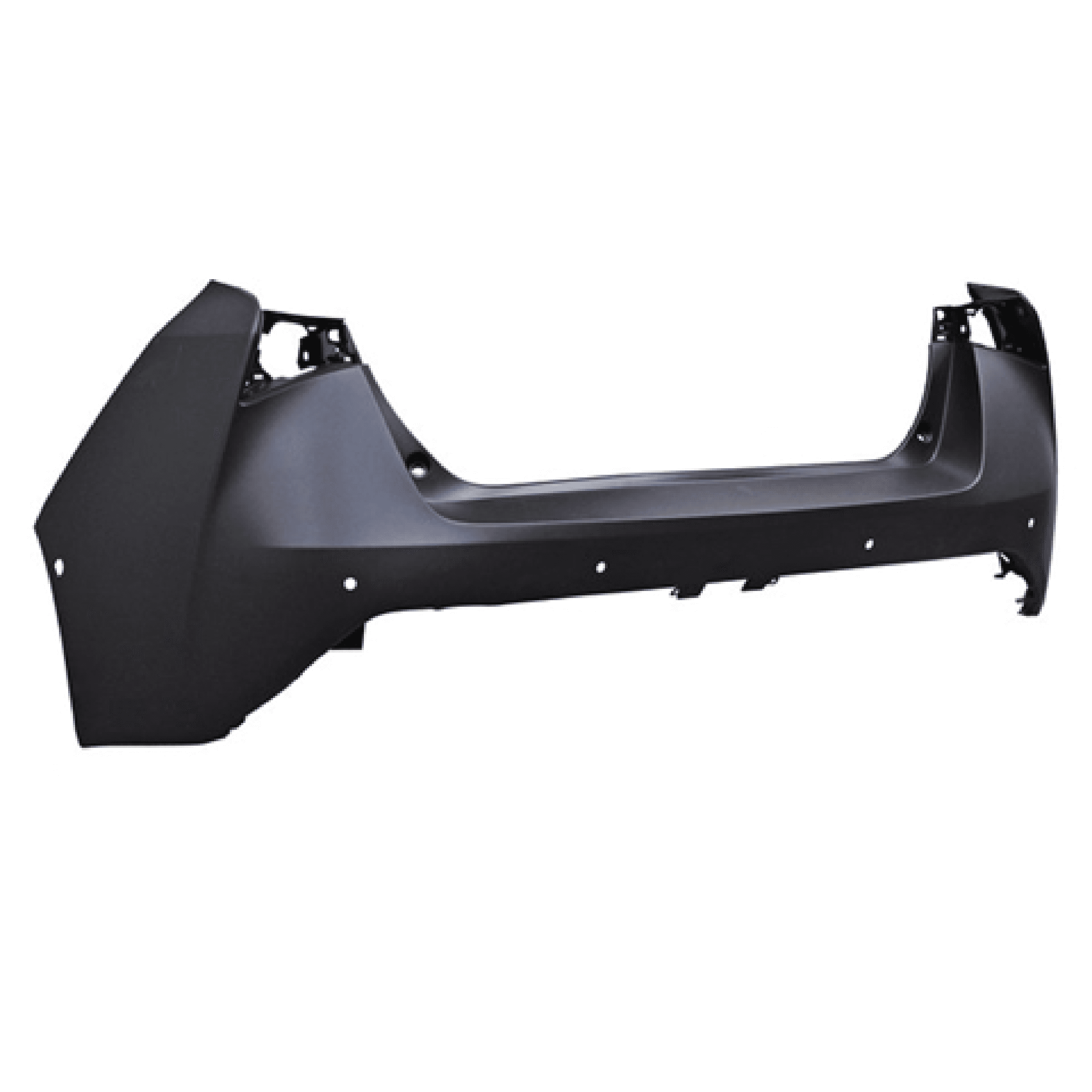 FACIA TRASERA PARA SENSOR TOYOTA PRIUS SEDAN 2019-2022