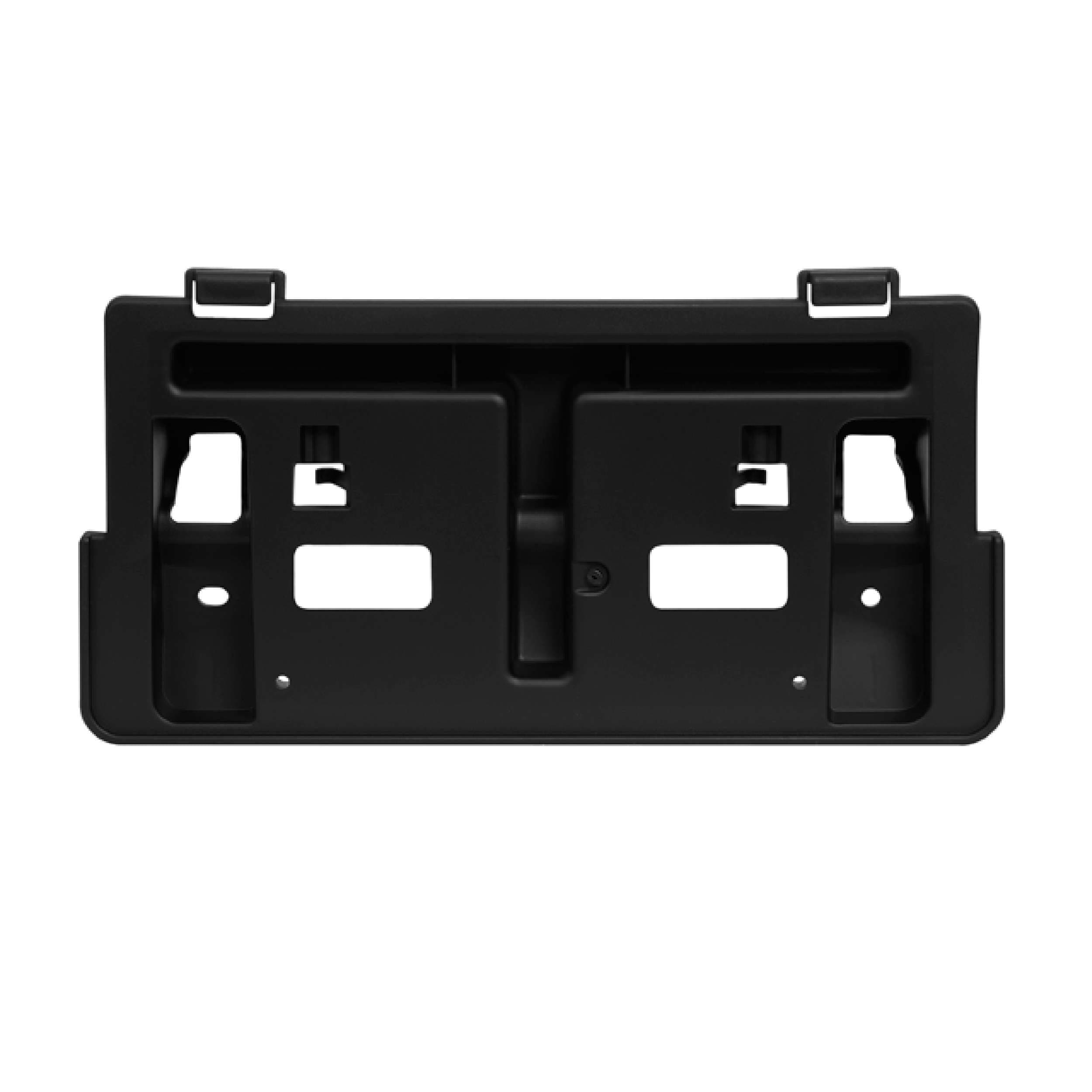 Porta Placa Delantera Mazda Cx-9 2.5 2016-2023