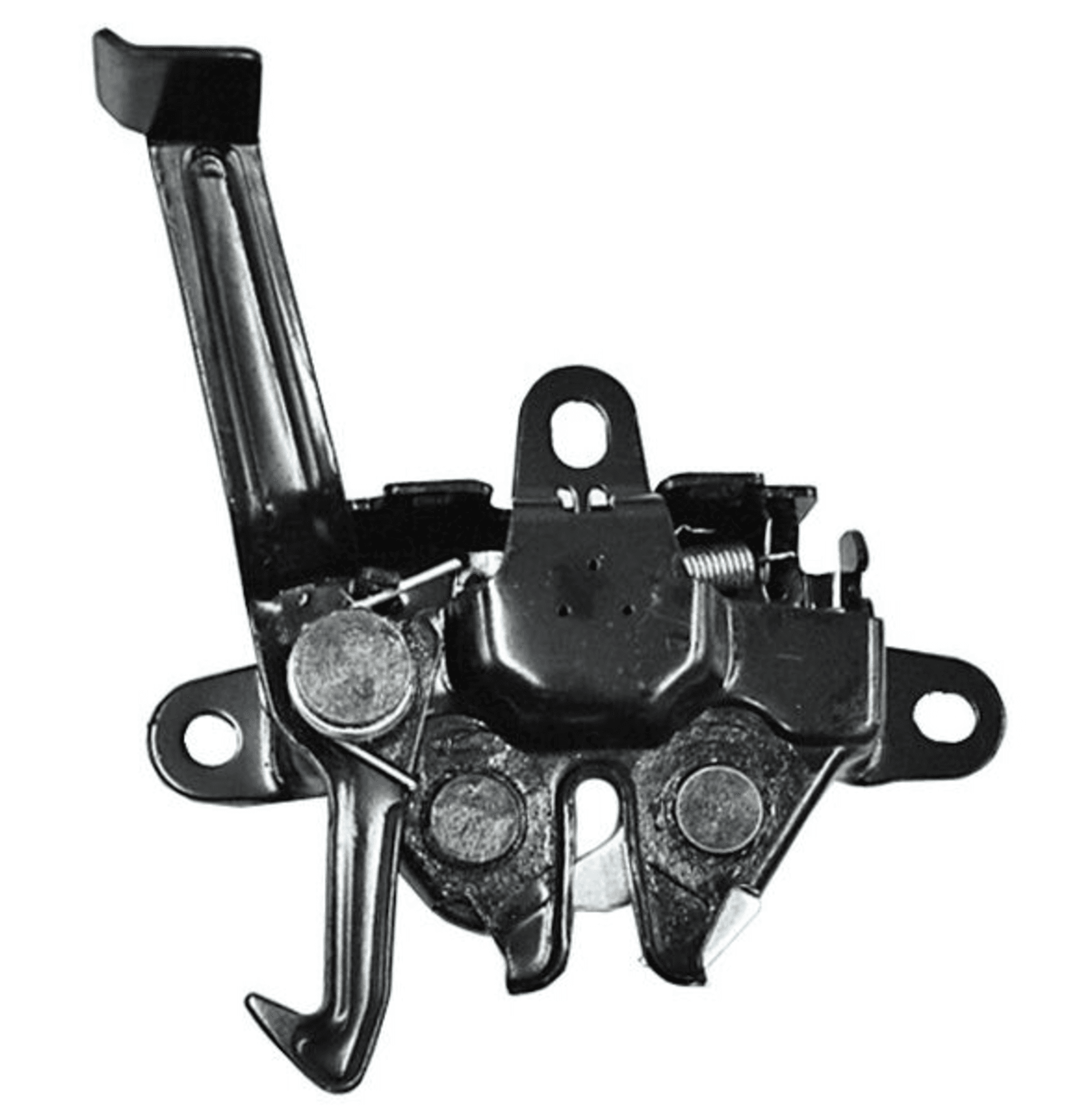 Chapa Cofre Toyota Prius 2010-2015