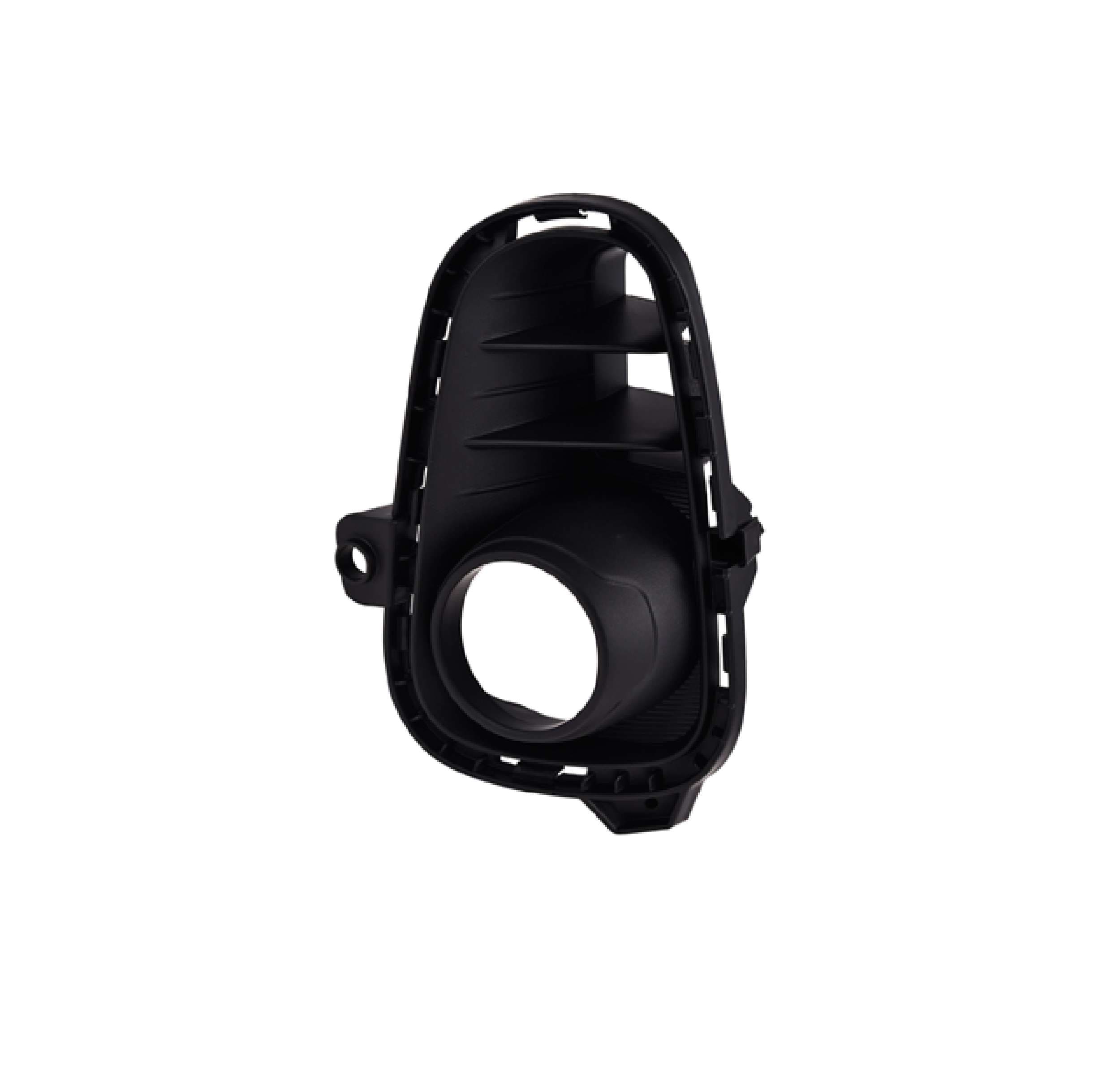 Rejilla Derecha Para Faro P/Kia Rio 2018-2020