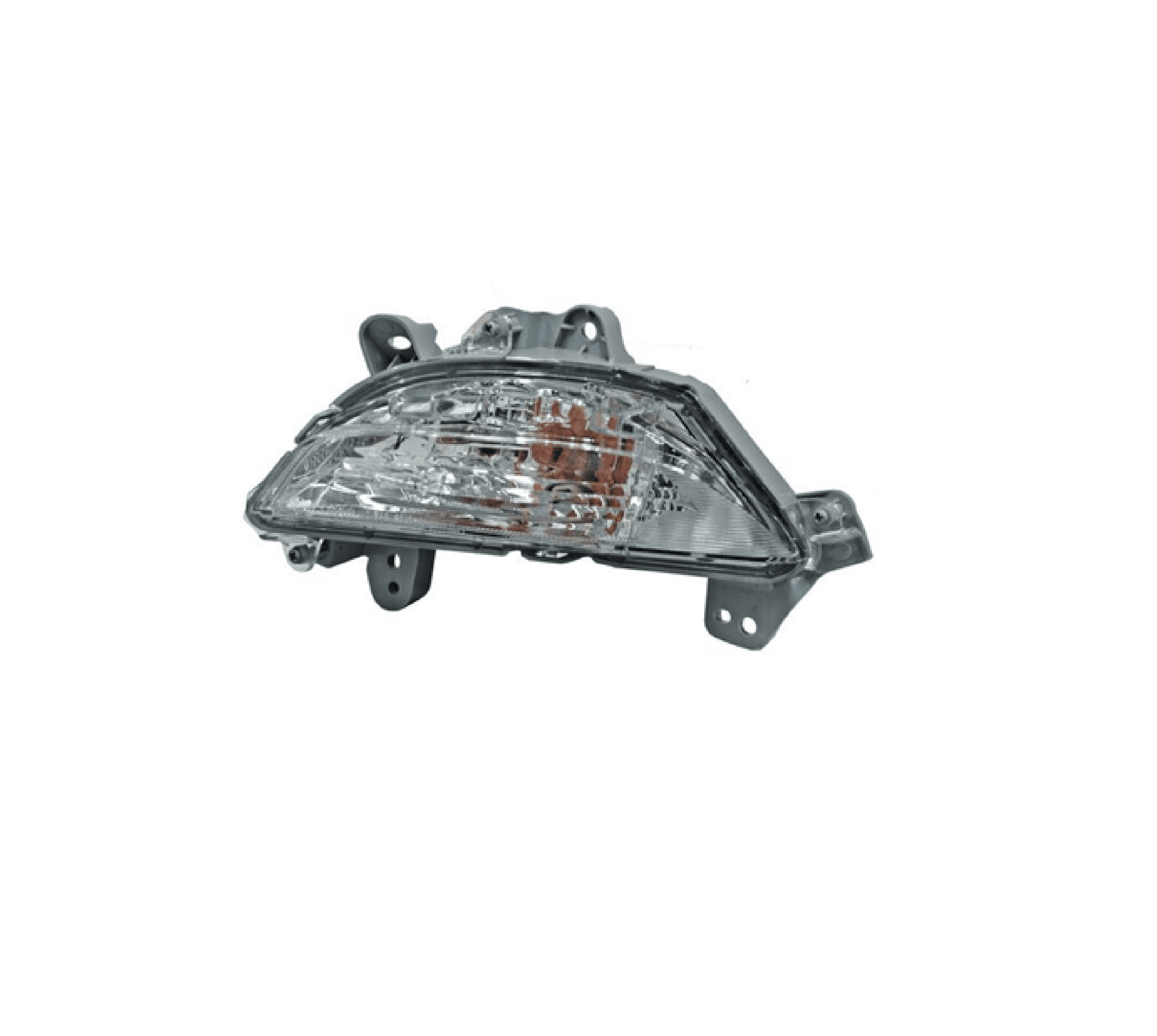 Cuarto Frontal Mazda 3 2014-2016 Izquierdo