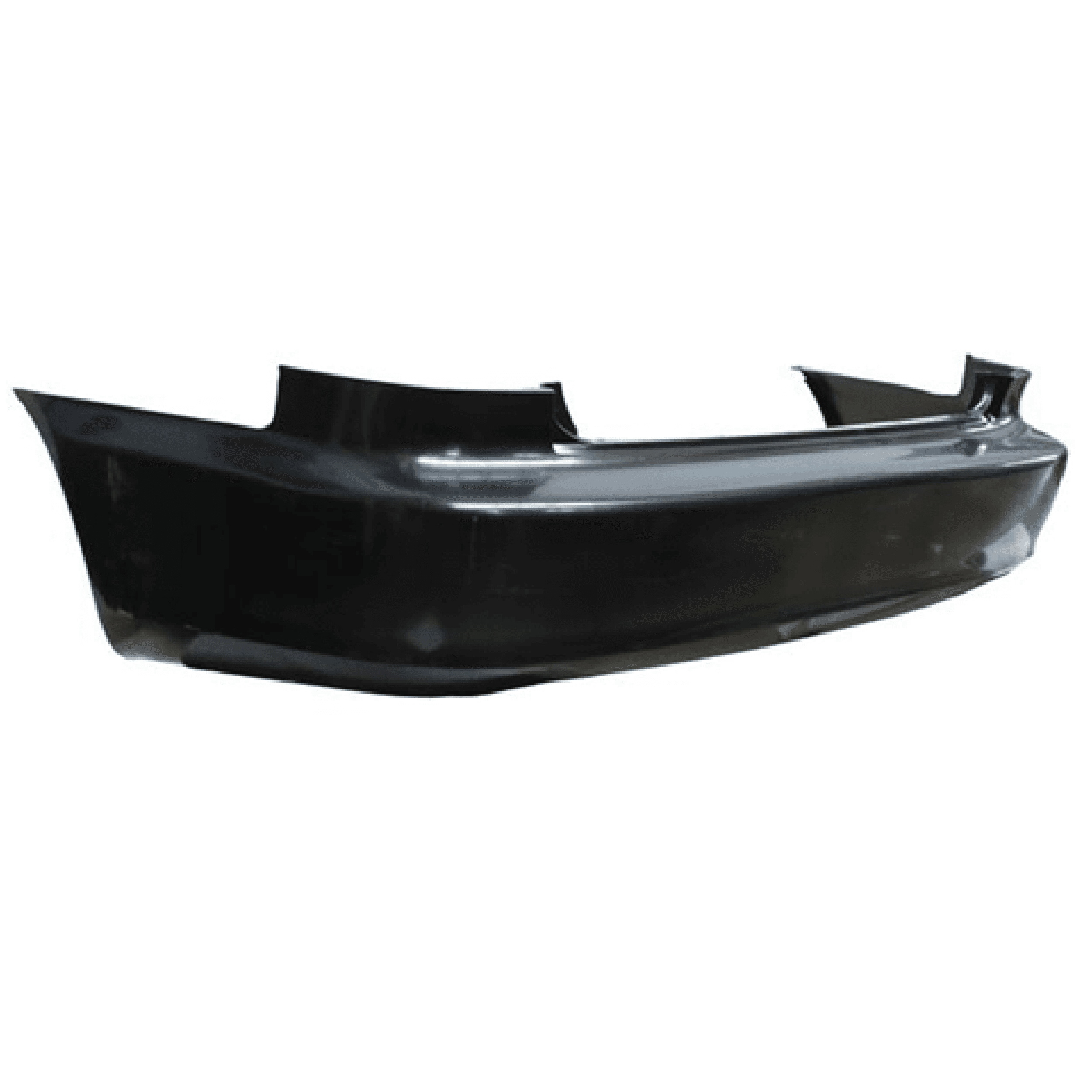 FACIA TRASERA HONDA ACCORD SEDAN 1998-2002