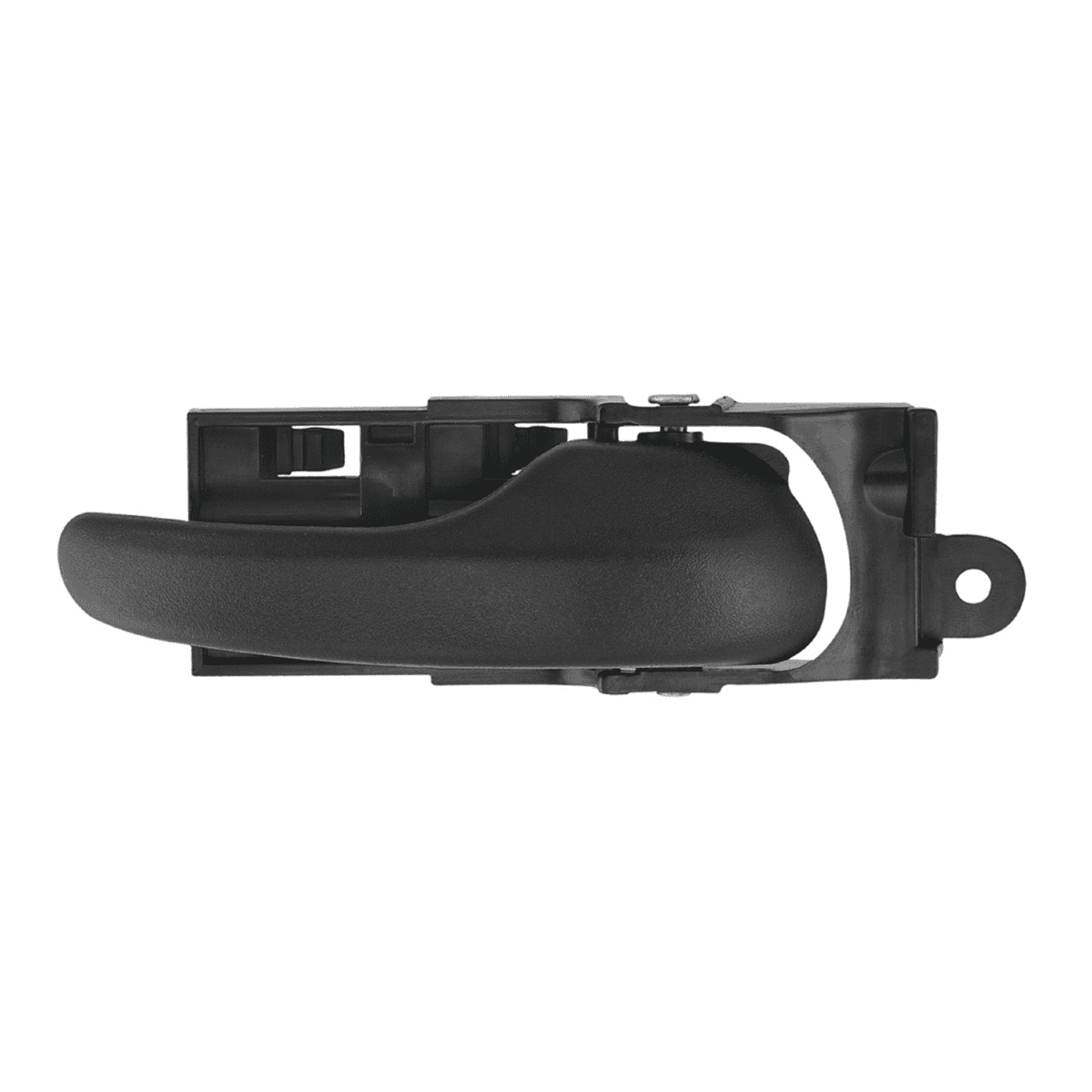 Manija Interior Ford F-150 1999-2008 Negro Plastico Derecha Delantera Hushan