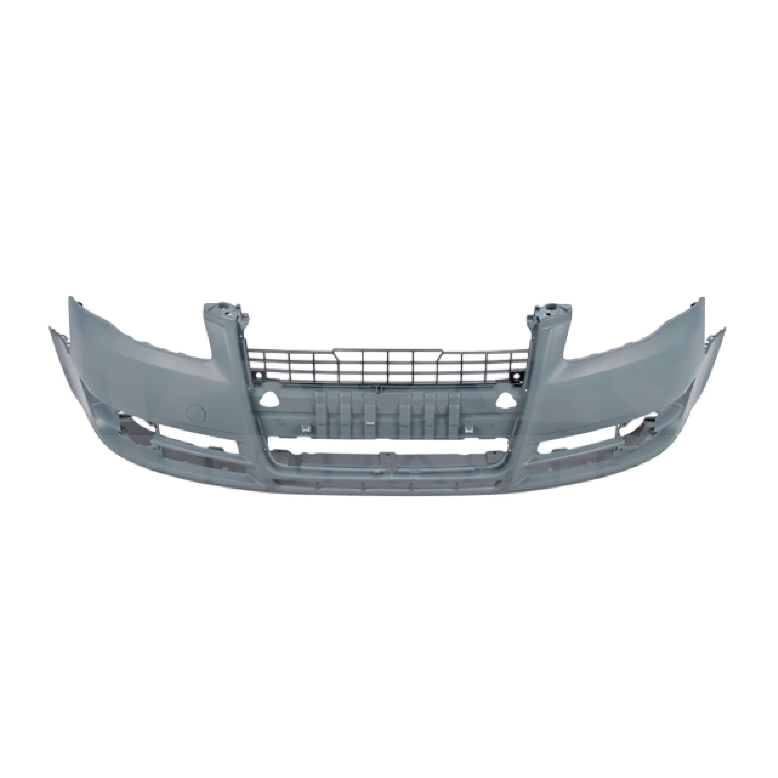 Facia Delantera Para Pintar Audi A4 2005-2008