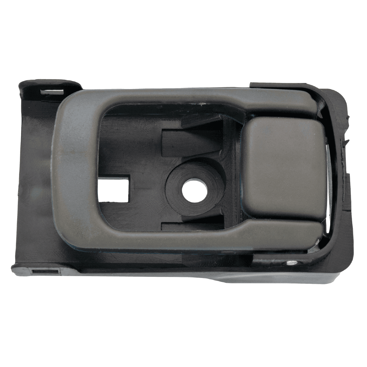 Manija Interior Nissan Tsuru Iii 1992-2017 Gris Plastico Derecha Delantera/Trasera Delantera Hushan