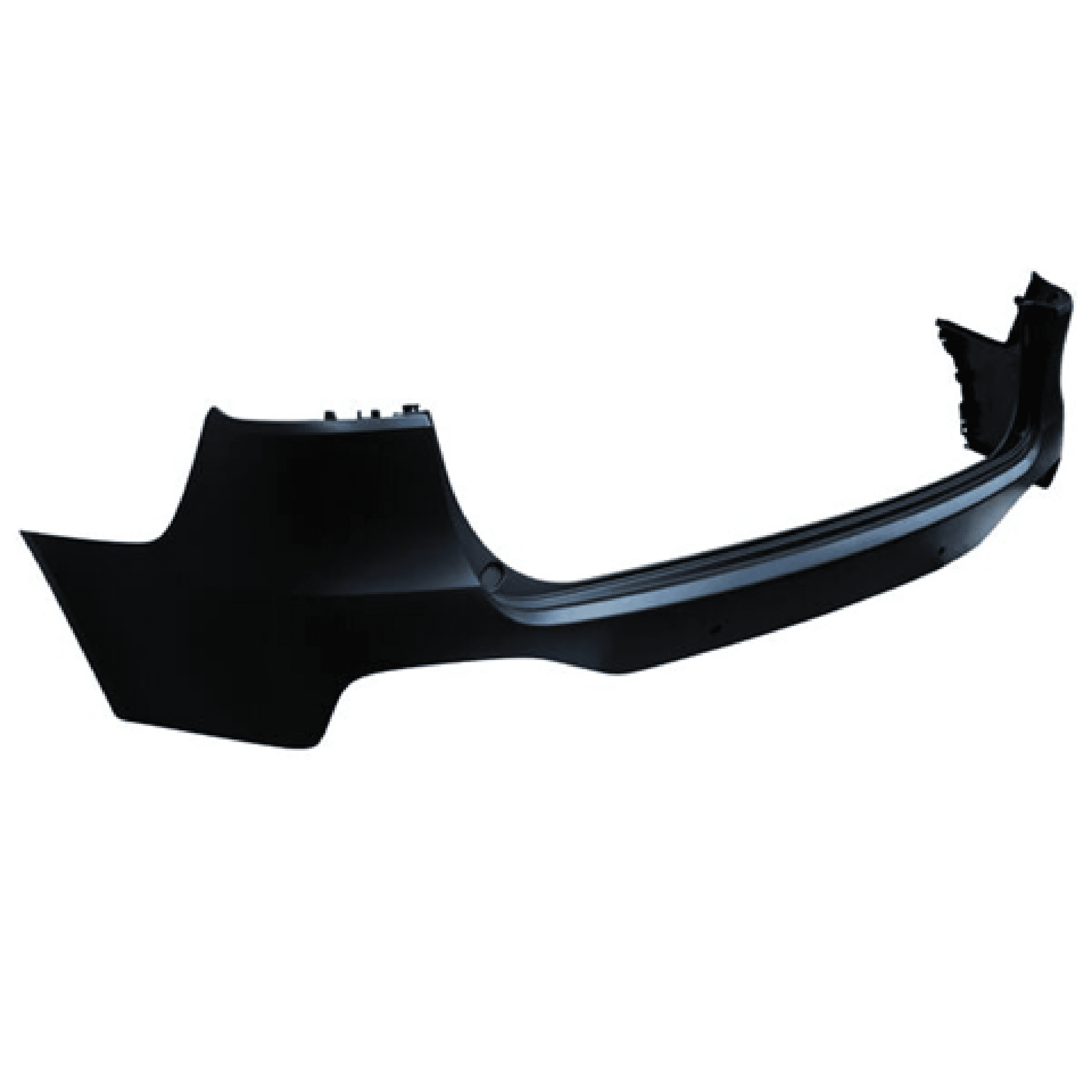FACIA TRASERA SUPERIOR PARA SENSOR PARA KIA SORENTO 2016-2018