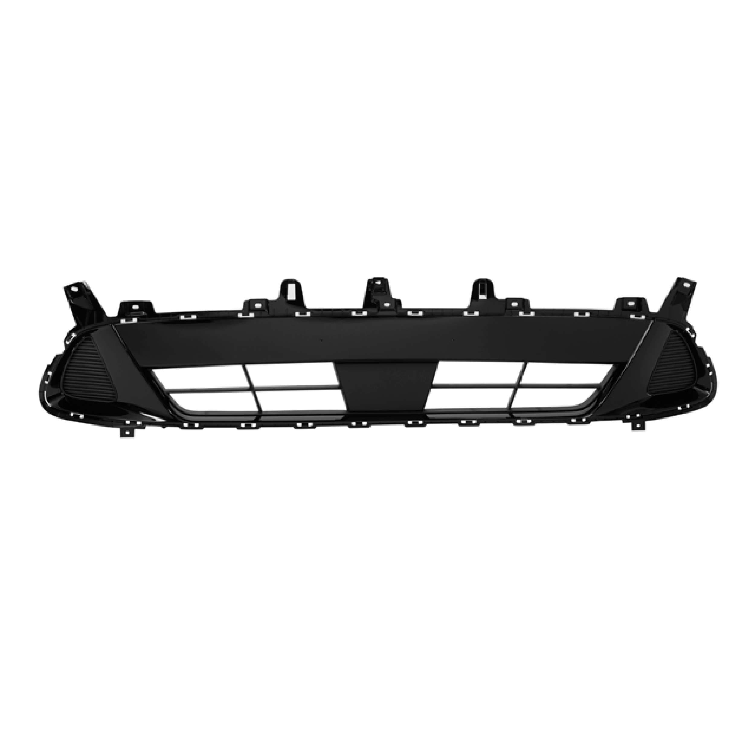 Rejilla Central Para Moldura P/Kia Sorento Ex 2019-2020