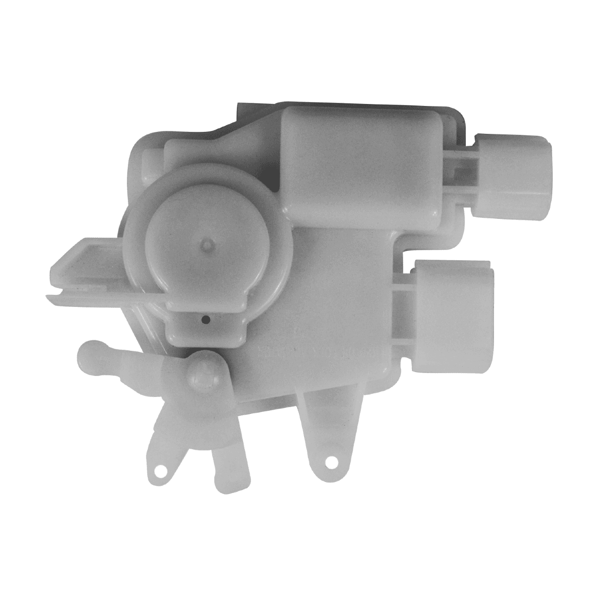 Activador De Puerta Nissan Frontier 2005-2015 2 Pines 12V Derecha Delantera