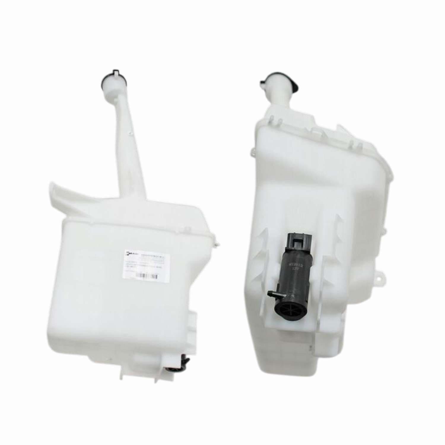 Deposito Limpiaparabrisas Toyota Corolla/ Matrix 2003-2008 Con Tapa Con Motor