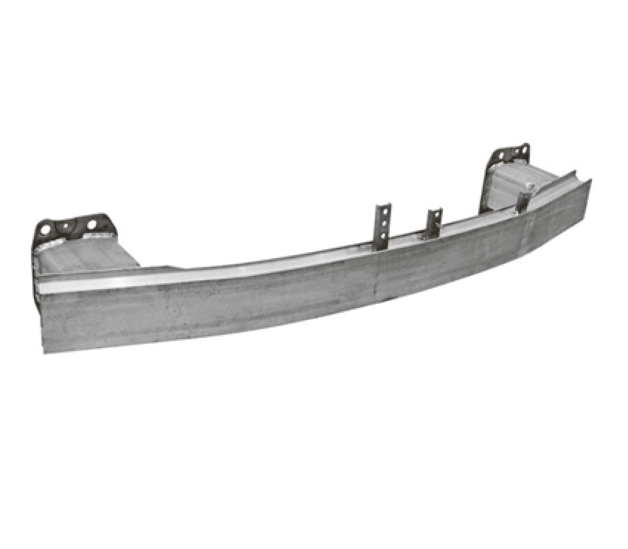 Refuerzo Facia Trasera Para Kia Sorento 2021-2023 Aluminio