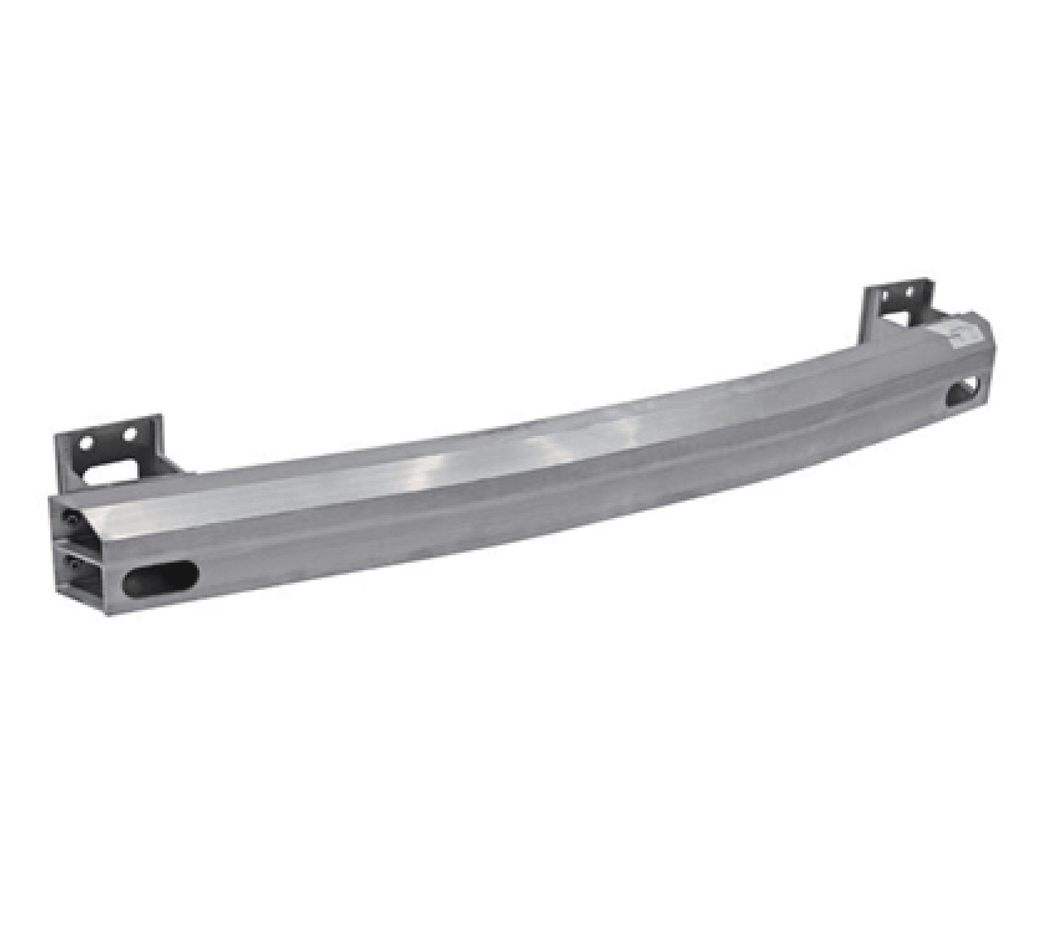 Refuerzo Facia Trasera Honda Hrv 2023 Aluminio