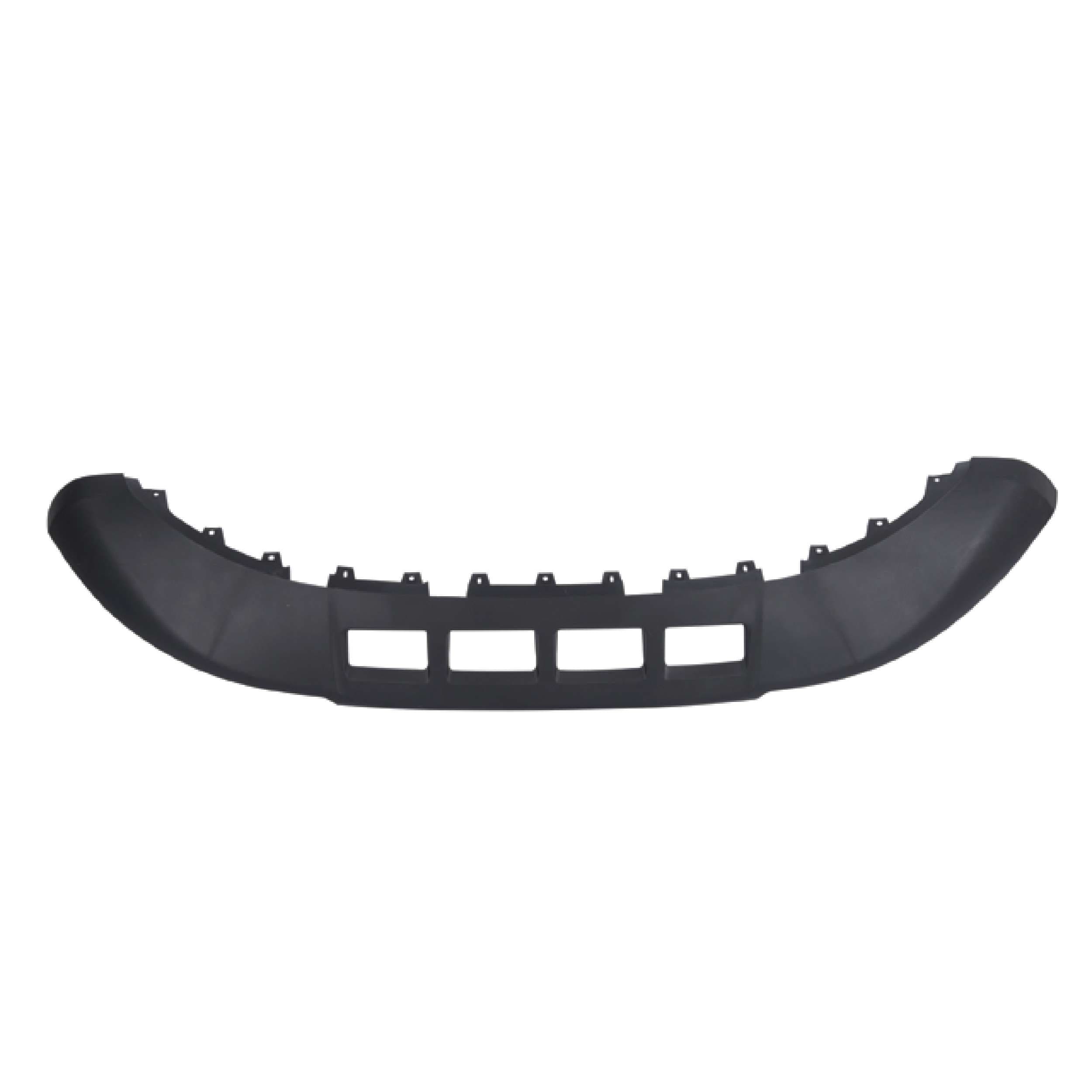 Lip De Facia Delantero Audi Q5 2009-2012